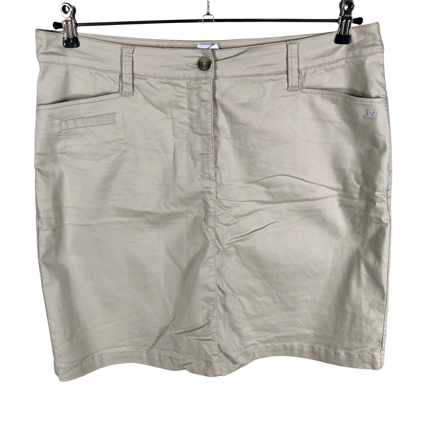 Unisex Daily Sports - Urheilushortsihame, koko 42 - (1)