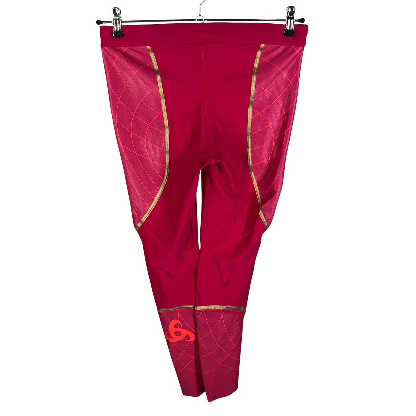 Naisten Odlo - Urheilutrikoot, koko 40 - Pinkki (2)