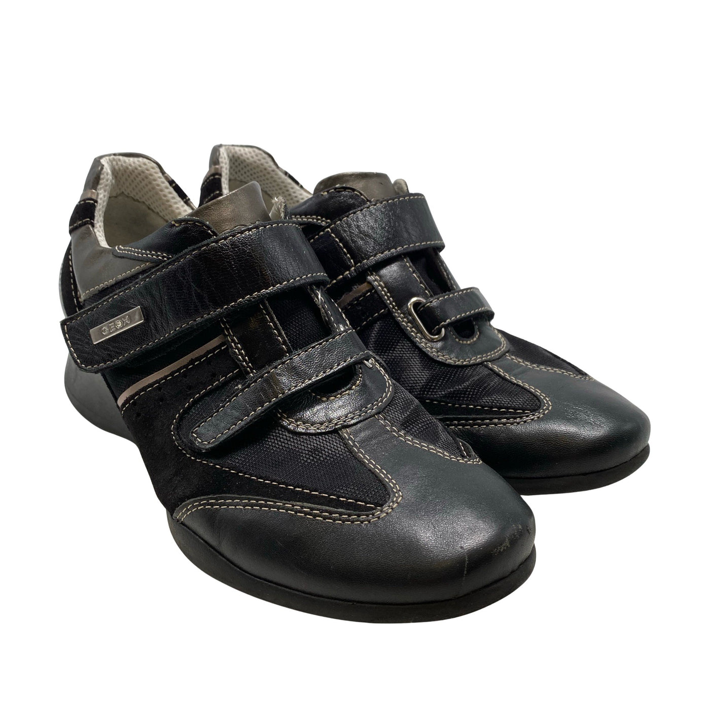 Unisex Geox - Tennarit, koko 39 - (2)