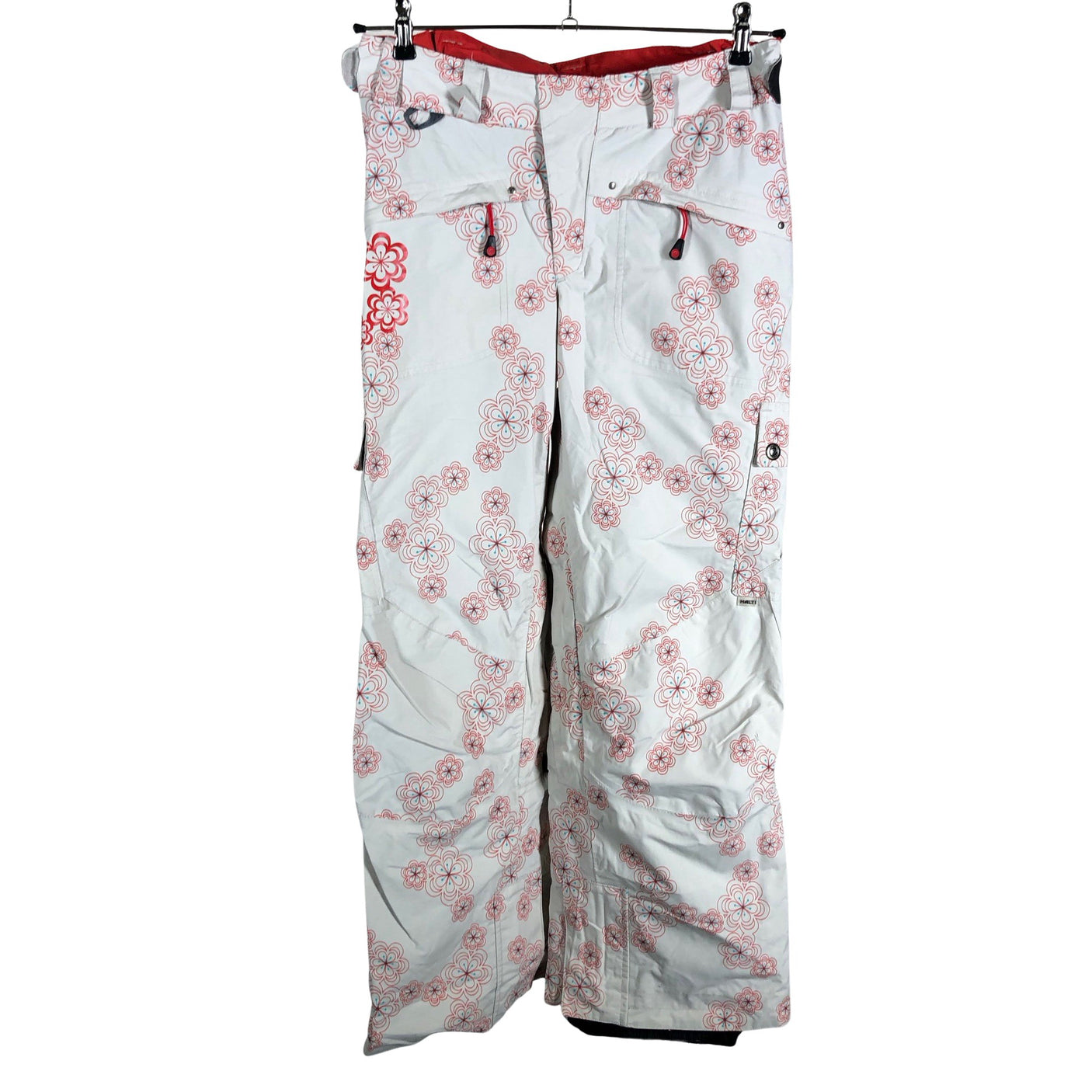 Unisex Halti - Ulkoiluhousut, koko 38 - (1)