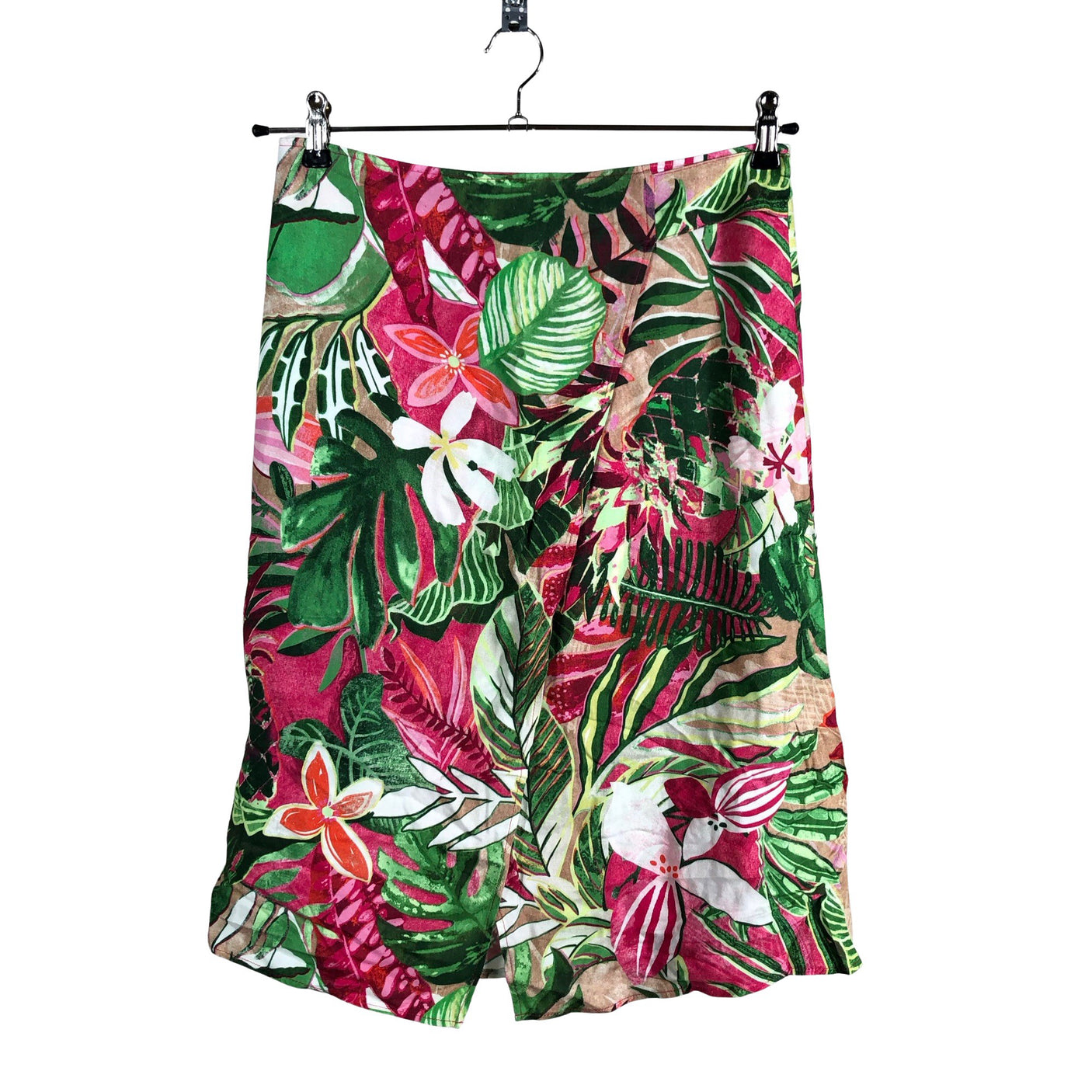 Naisten Gerry Weber - Kangashame, koko 38 - Vihreä (1)