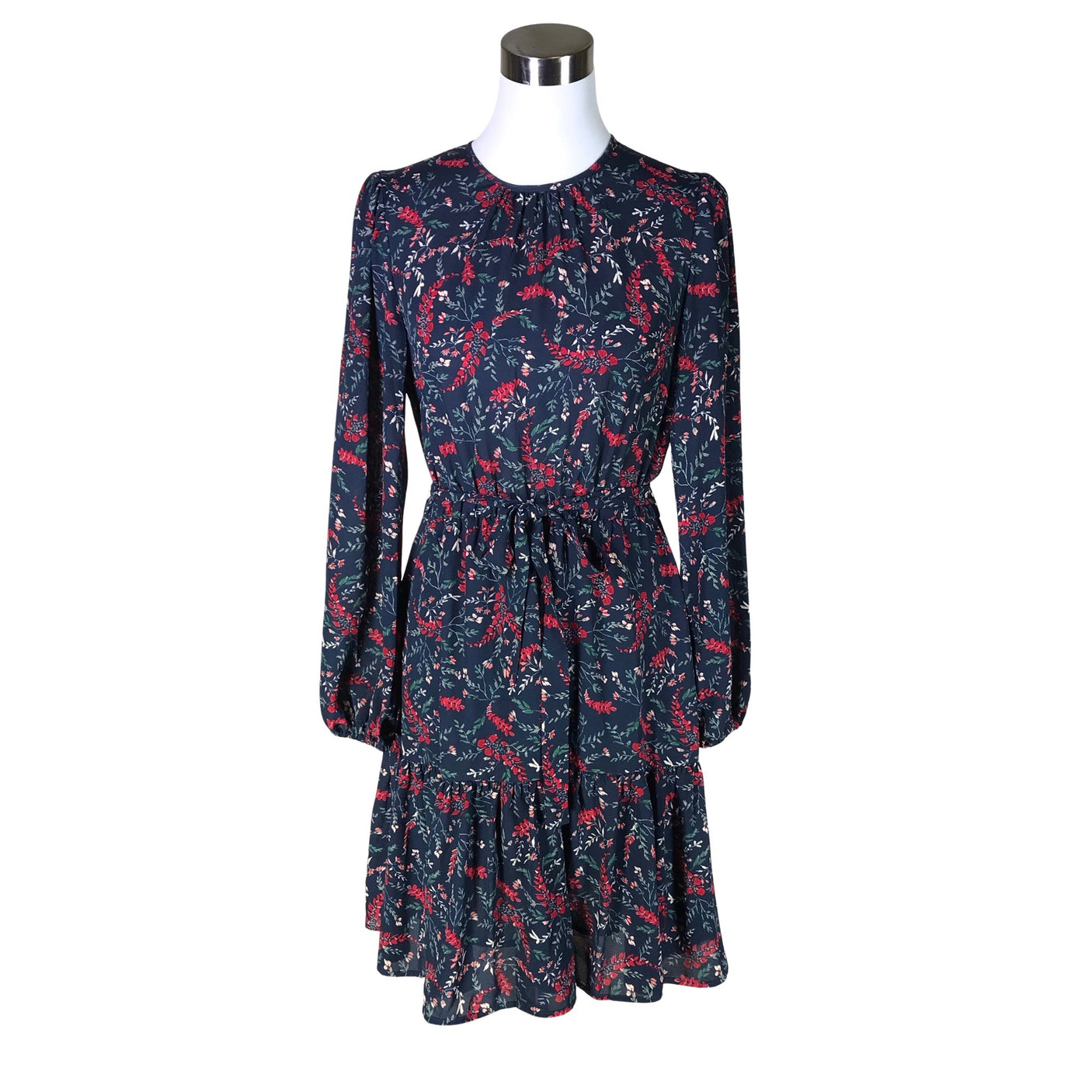 Unisex Holly & Whyte by Lindex - Sifonkimekko, koko 36 - (1)