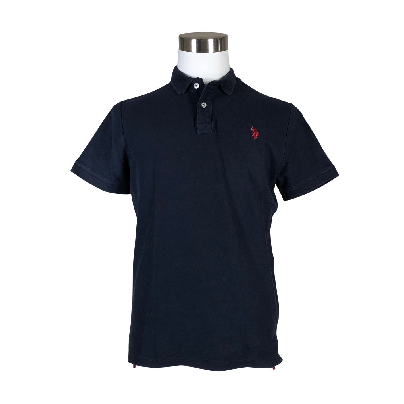 Unisex U.S. Polo Assn. - Pikeepaita, koko M - (1)