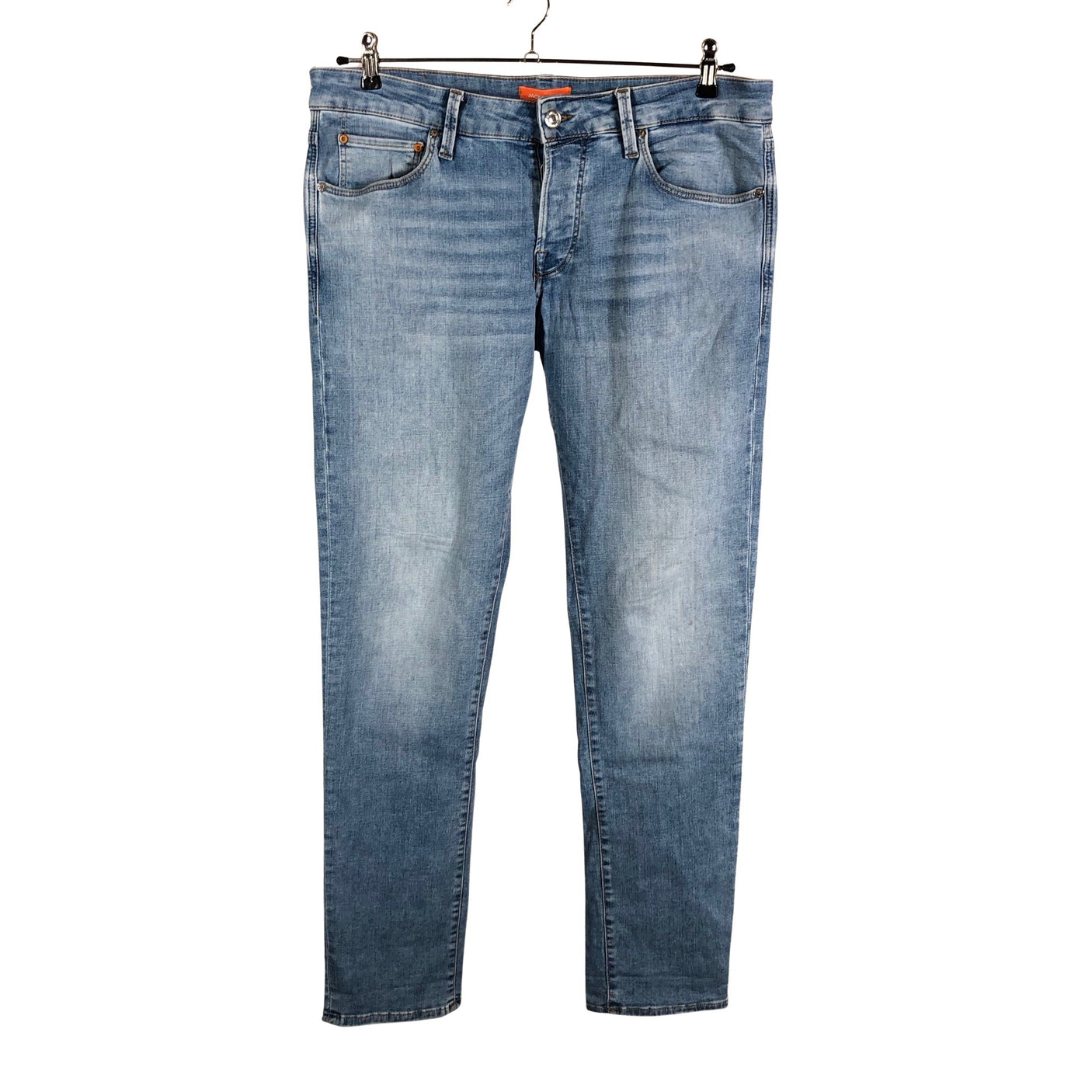 Unisex Jack & Jones - Farkut, koko W34 - (1)