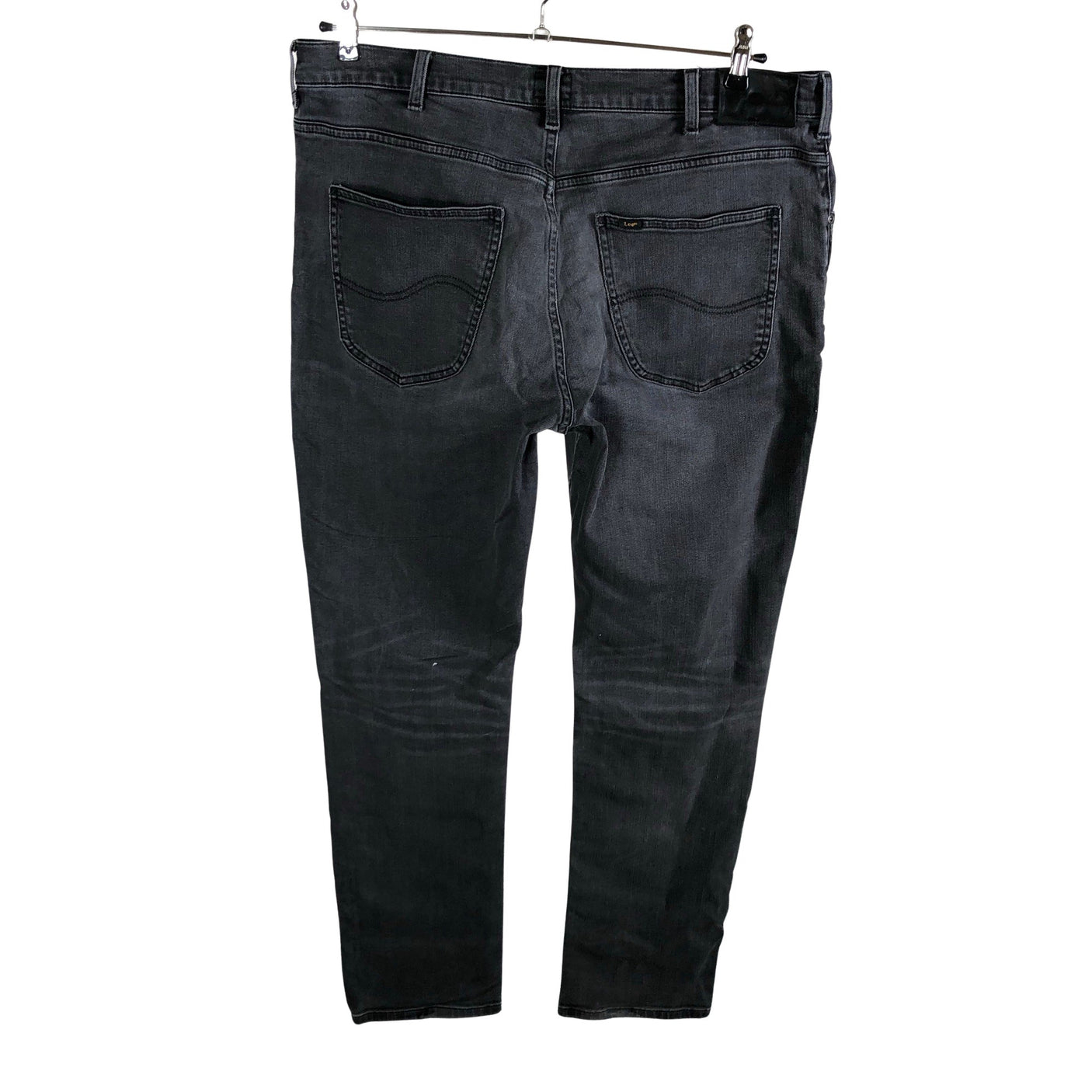 Miesten Pro Touch - Farkut, koko W38 - Harmaa (2)