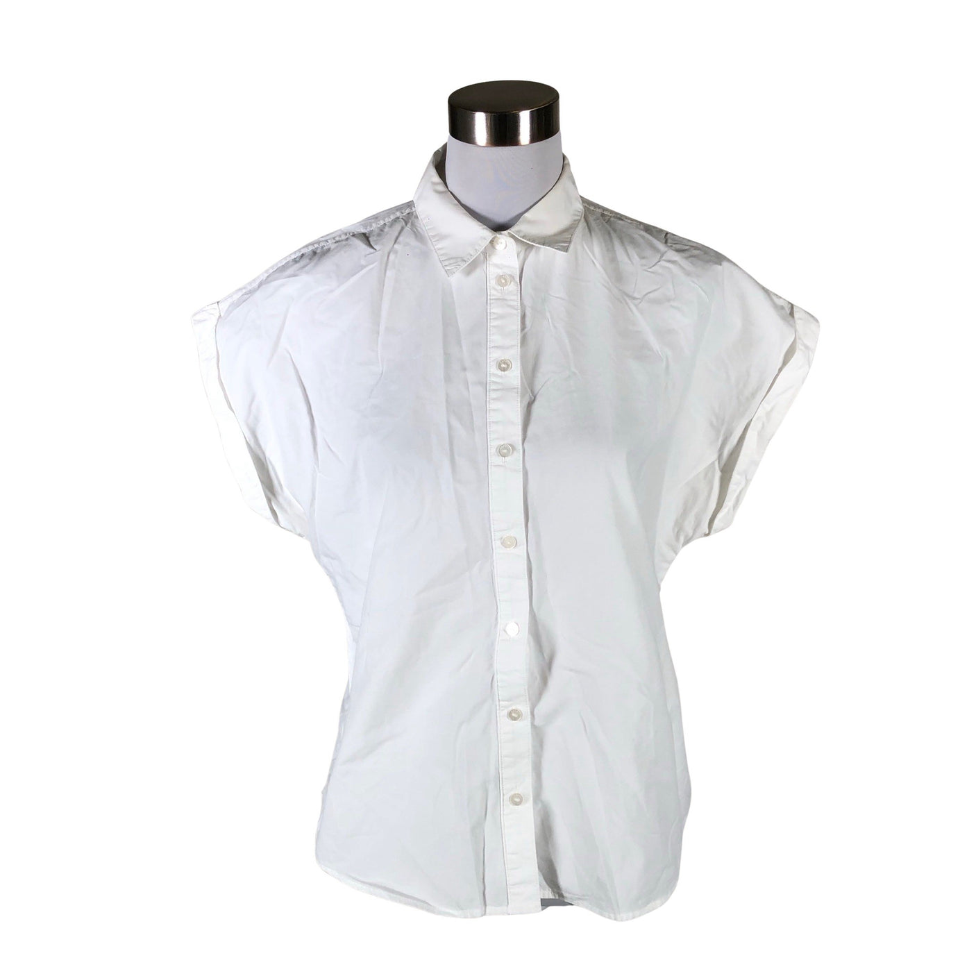 Unisex Esprit - Lyhythihainen pusero, koko 38 - (1)