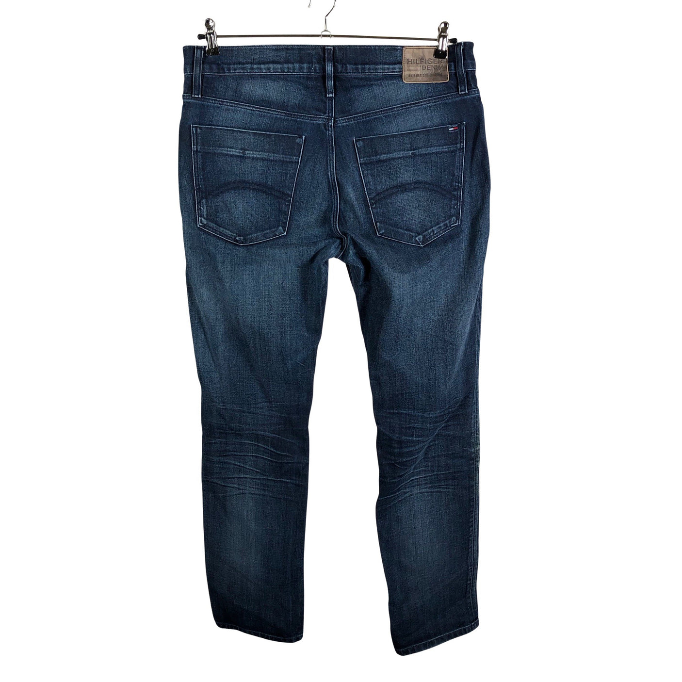 Unisex Tommy Hilfiger - Farkut, koko W34 - (2)