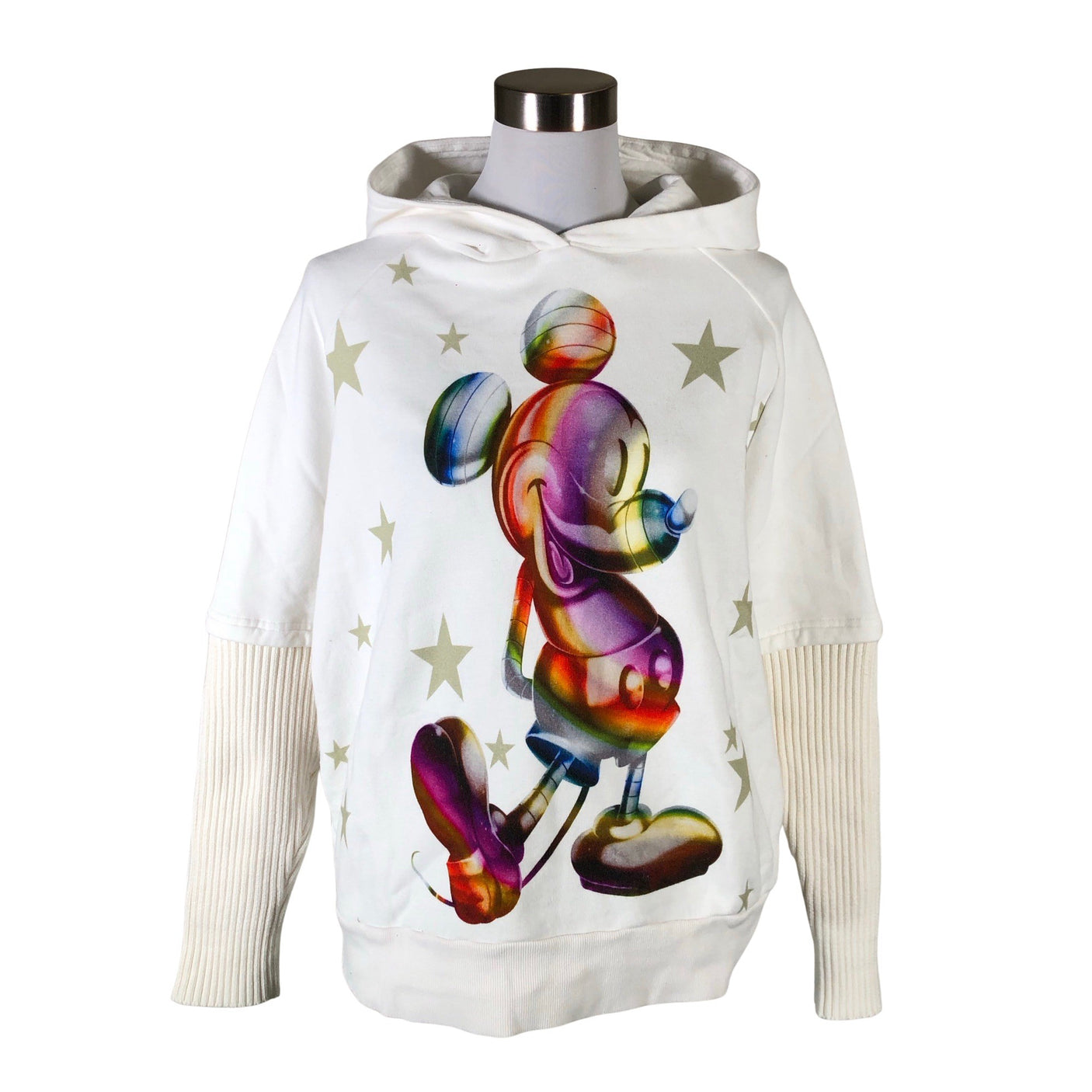 Unisex Desigual - Collegepaita, koko 36 - (1)