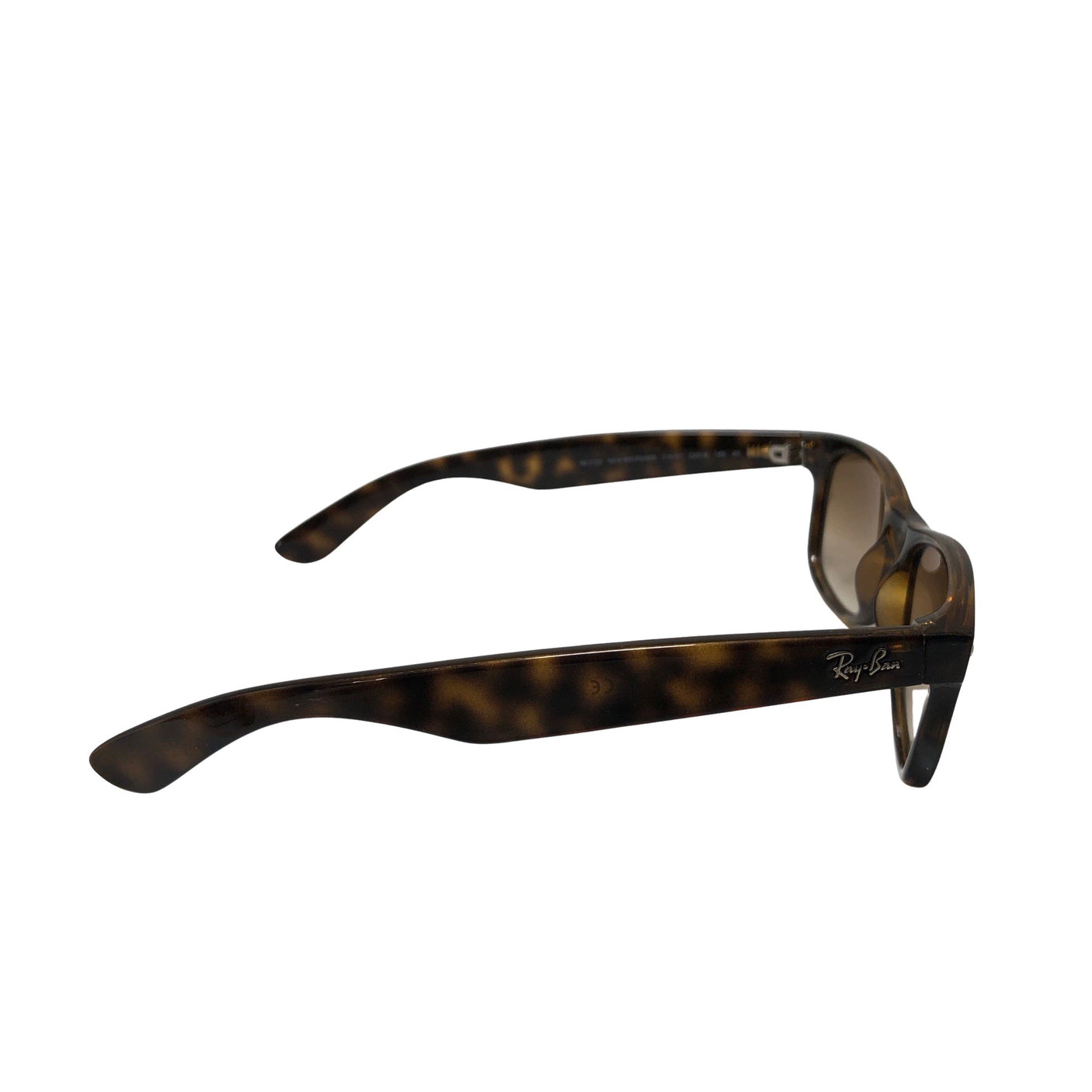 Naisten Ray-Ban - Aurinkolasit, koko Ei kokoa - Ruskea (2)