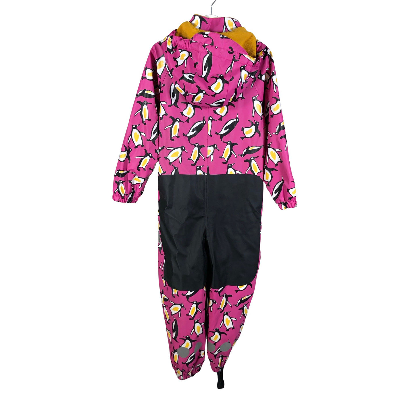 Unisex Jonathan - Sadehaalari, koko 110 - 116 - Pinkki (2)