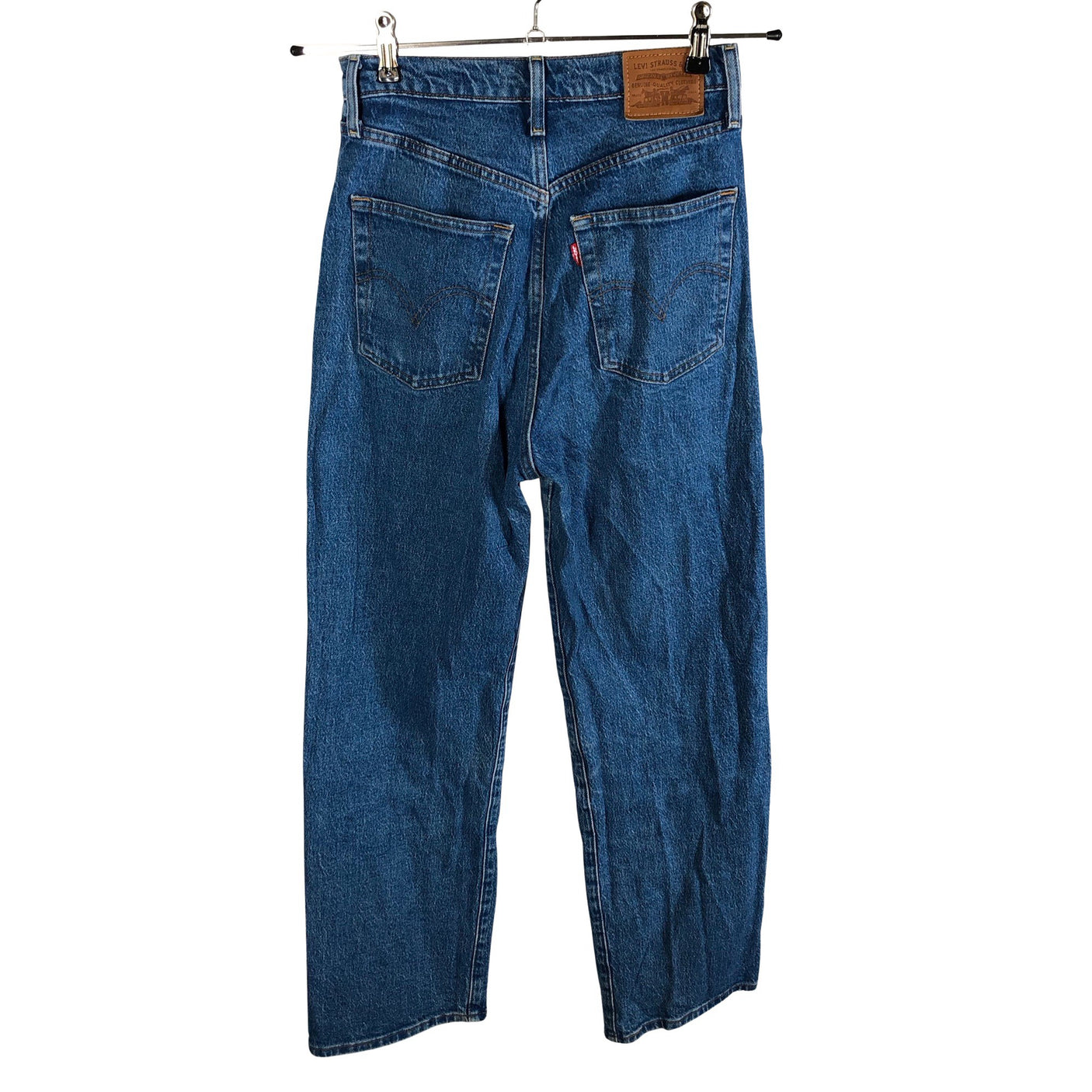 Unisex Levi's - Farkut, koko W27 - (2)