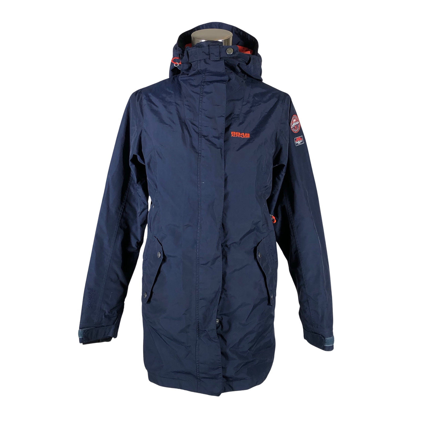 Unisex 8848 Altitude - Toppatakki, koko 34 - (1)