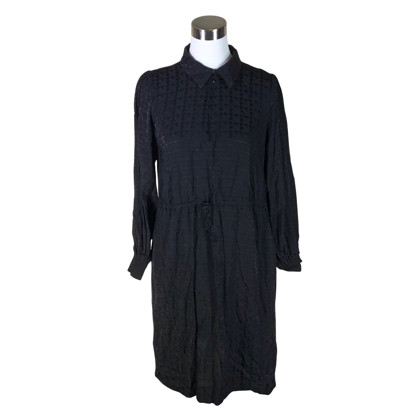 Naisten Free Quent - Kangasmekko, koko 40 - Musta (1)