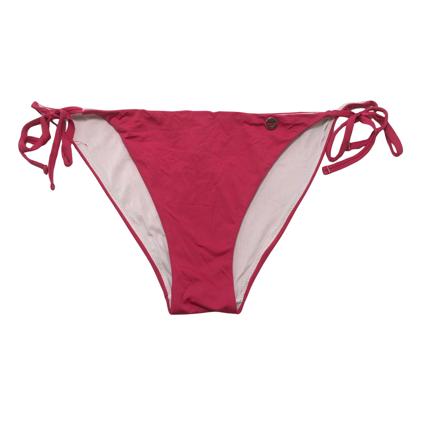Naisten Emporio Armani - Bikinit, koko 42 - Pinkki (1)