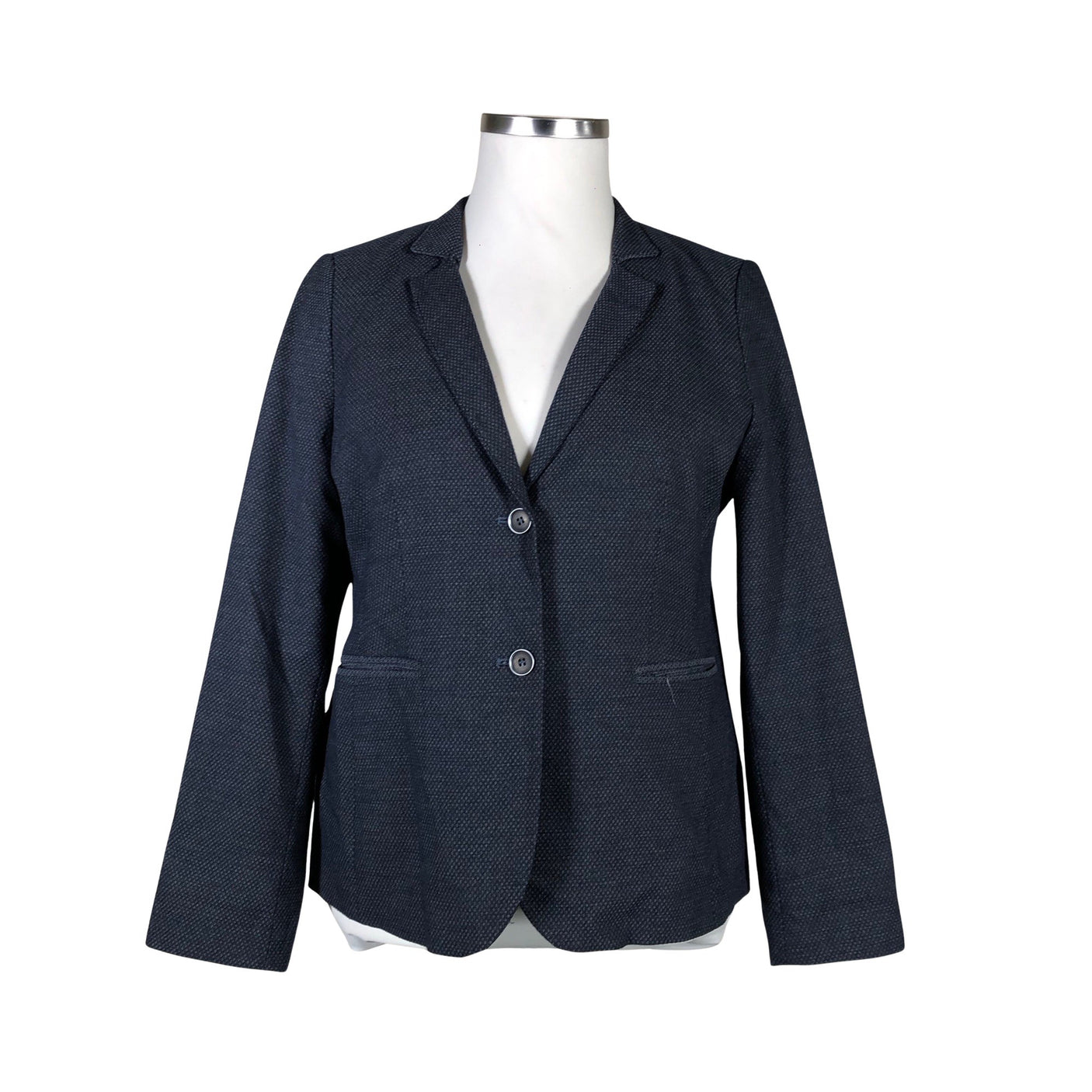 Naisten Mosaic - Jakku, koko 44 - Vaaleansininen (1)