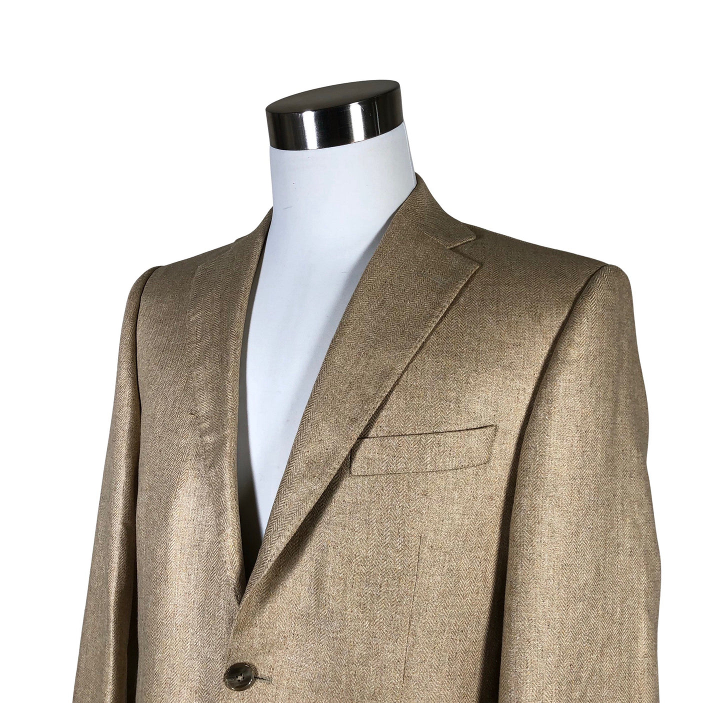 Unisex Stockmann 1862 - Pikkutakki, koko M - (3)