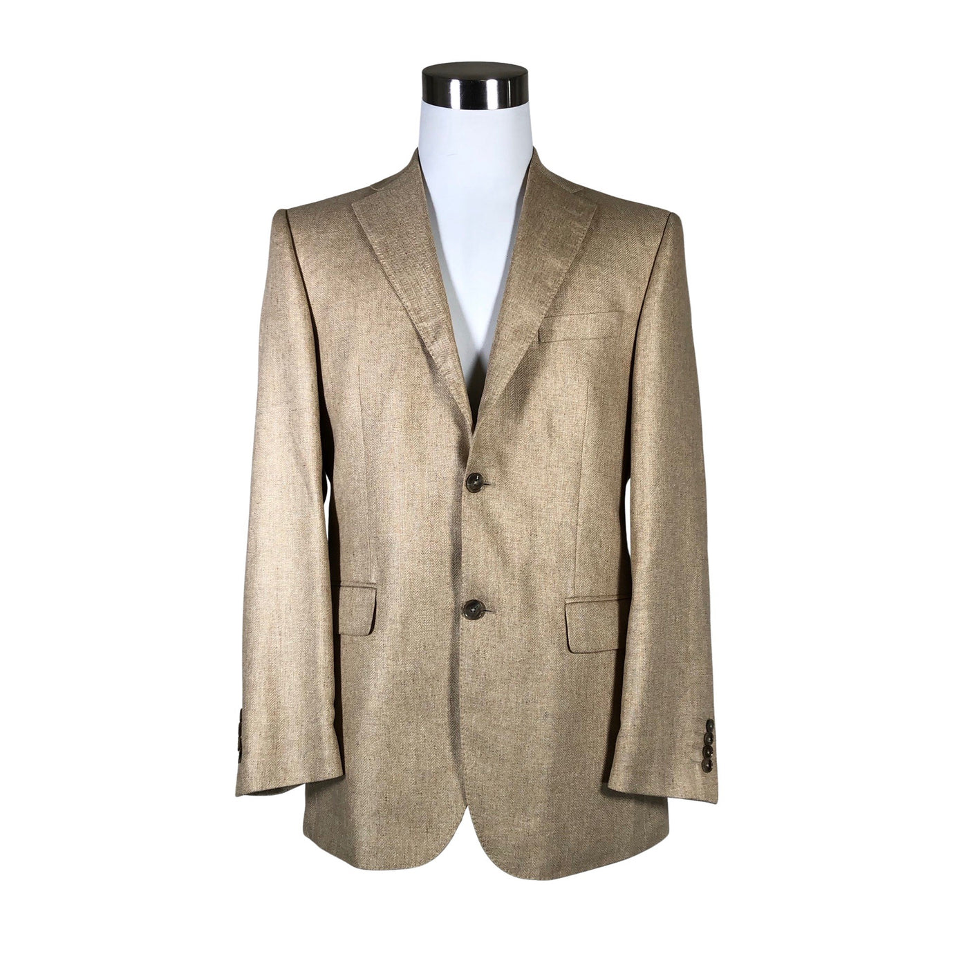 Unisex Stockmann 1862 - Pikkutakki, koko M - (1)