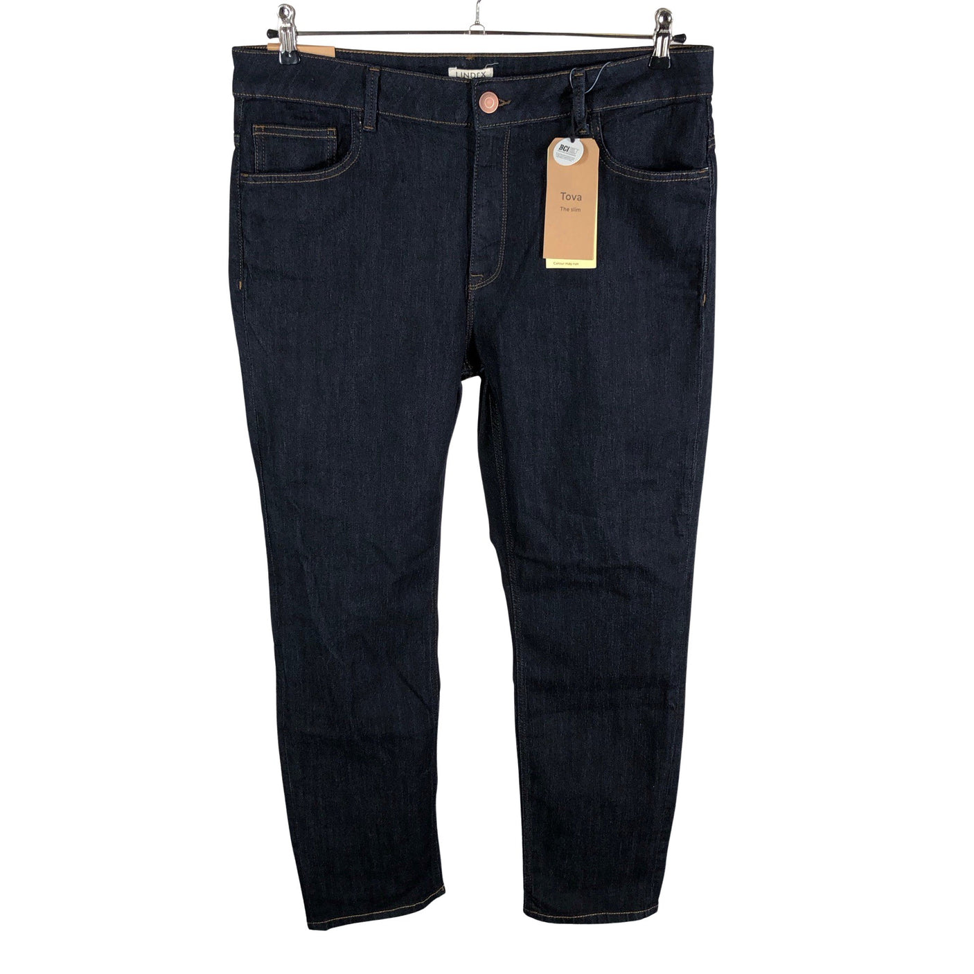 Unisex Lindex - Farkut, koko 52 - (1)