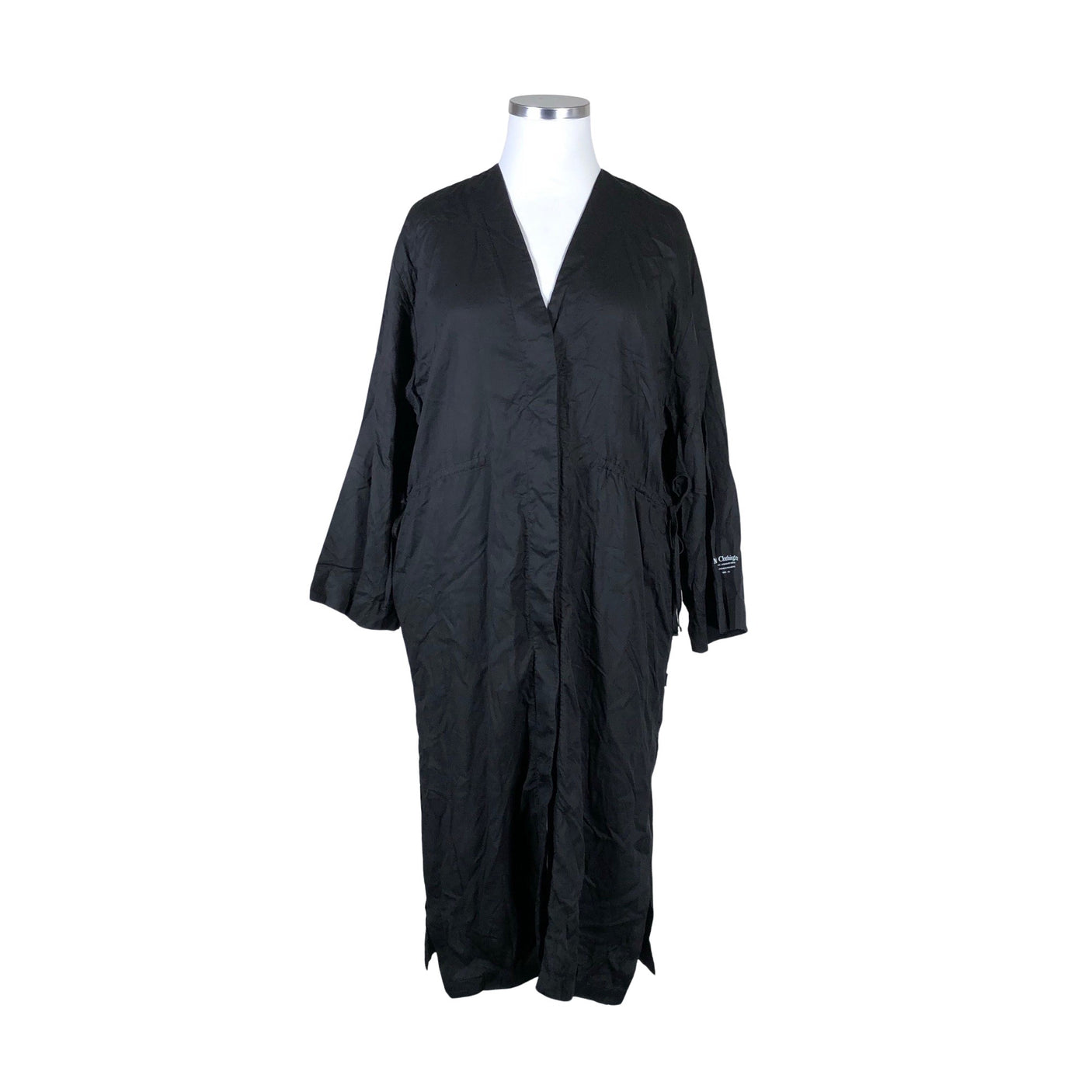 Naisten Makia - Kangasmekko, koko 42 - Musta (1)