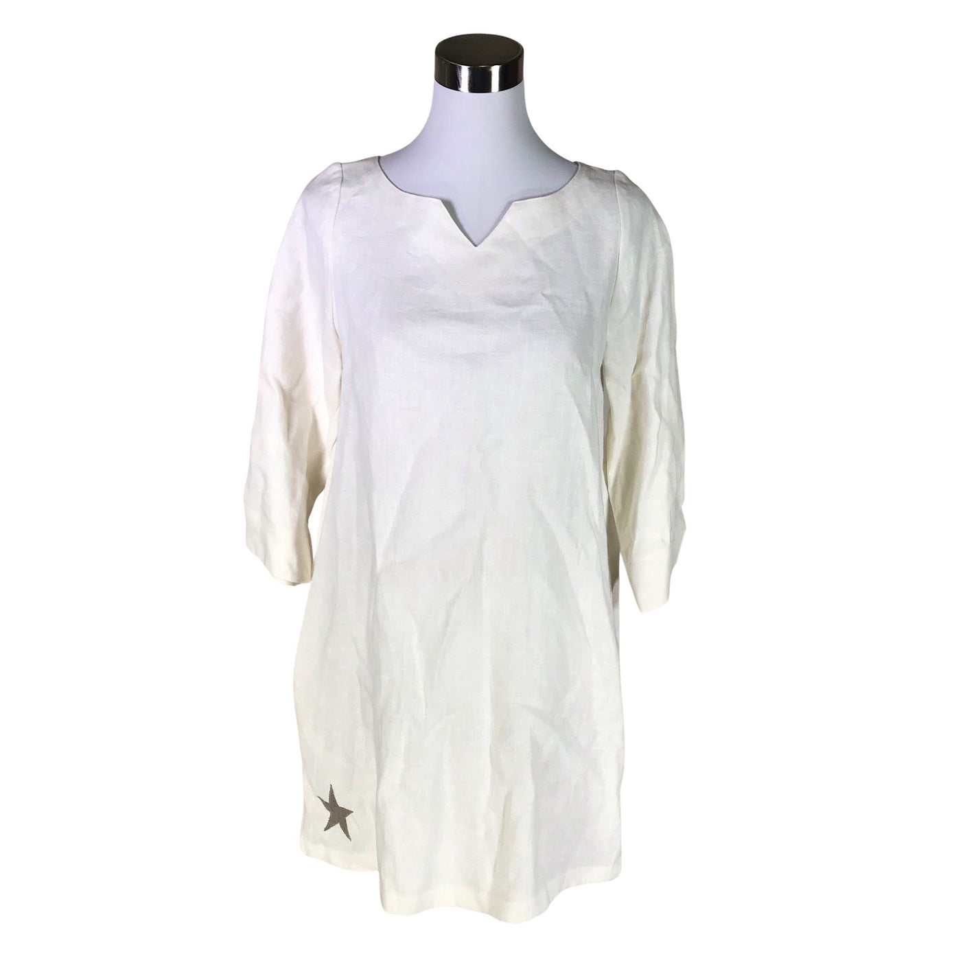 Naisten Bypias - Kangasmekko, koko 36 - Valkoinen (1)