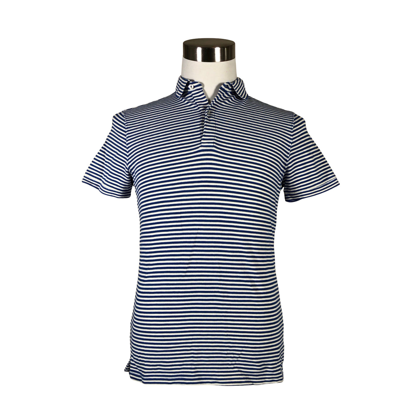 Miesten Massimo Dutti - Pikeepaita, koko S - Sininen (1)