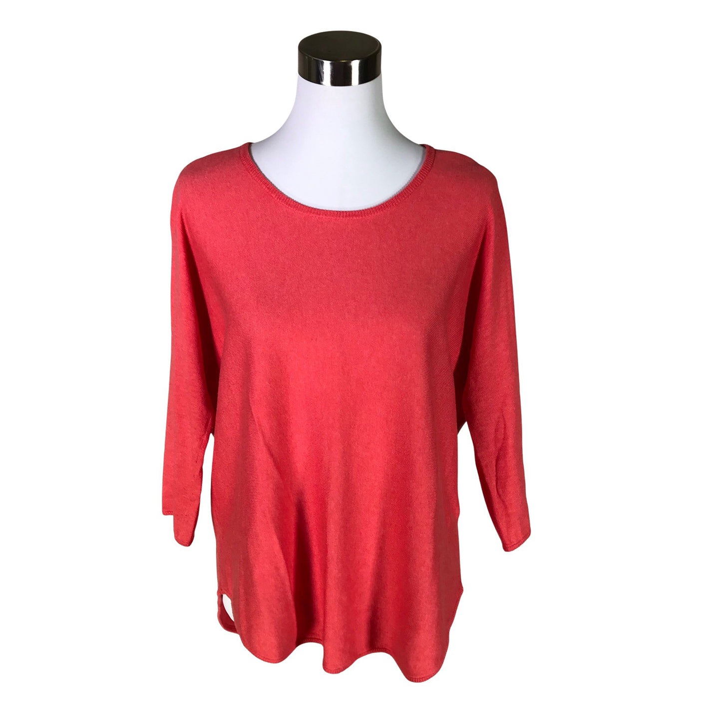 Naisten Boomerang - Neulepaita, koko 38 - Punainen (1)