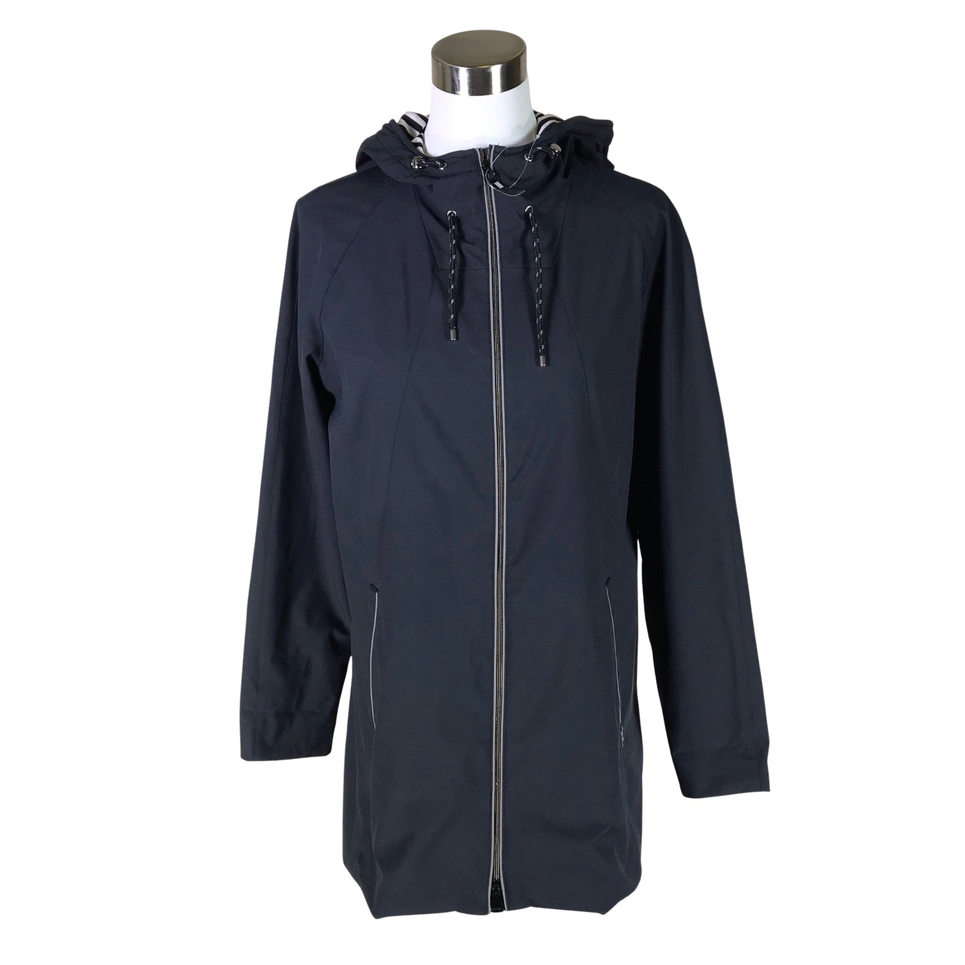 Naisten Gerry Weber - Ulkoilutakki, koko 38 - Sininen (1)