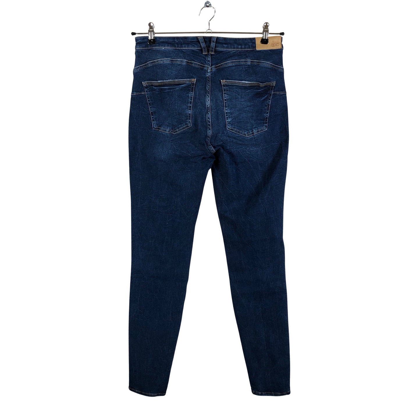 Naisten Esprit - Farkut, koko W31 - Sininen (2)