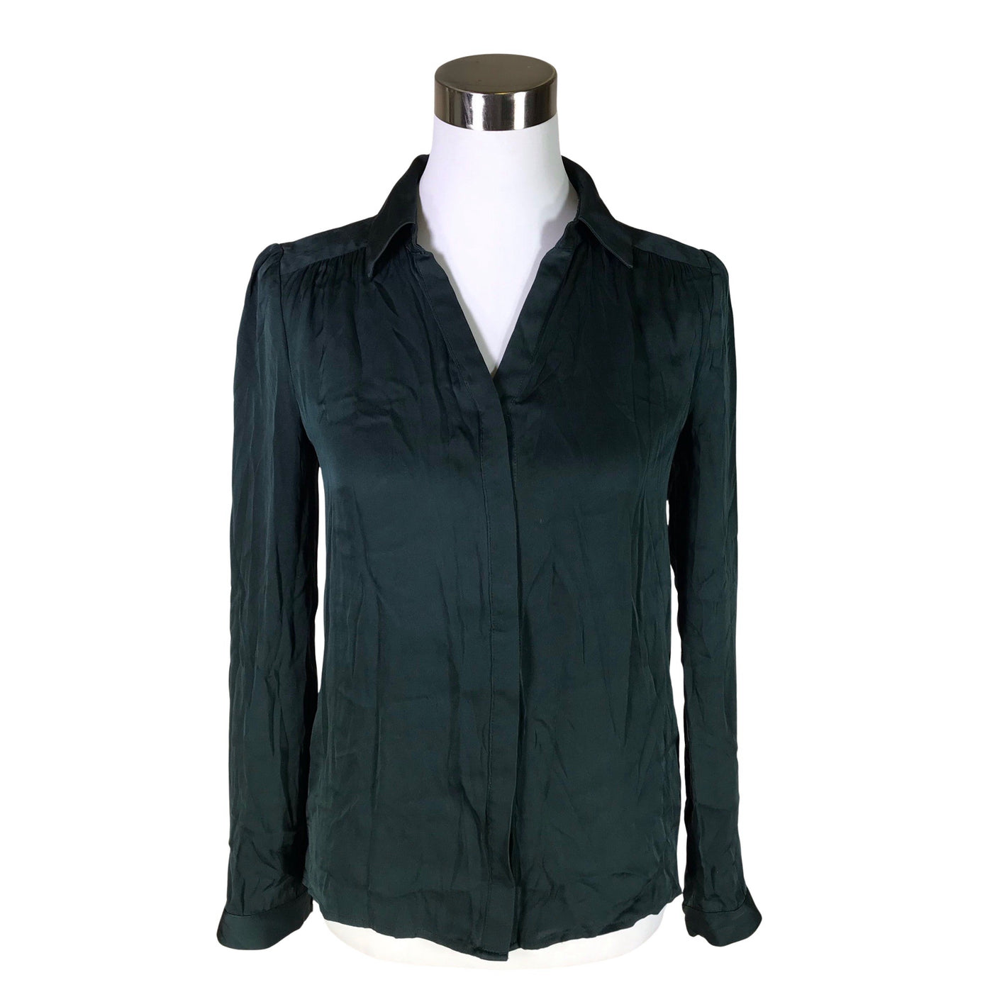 Naisten Andiata - Pusero, koko 36 - Vihreä (1)