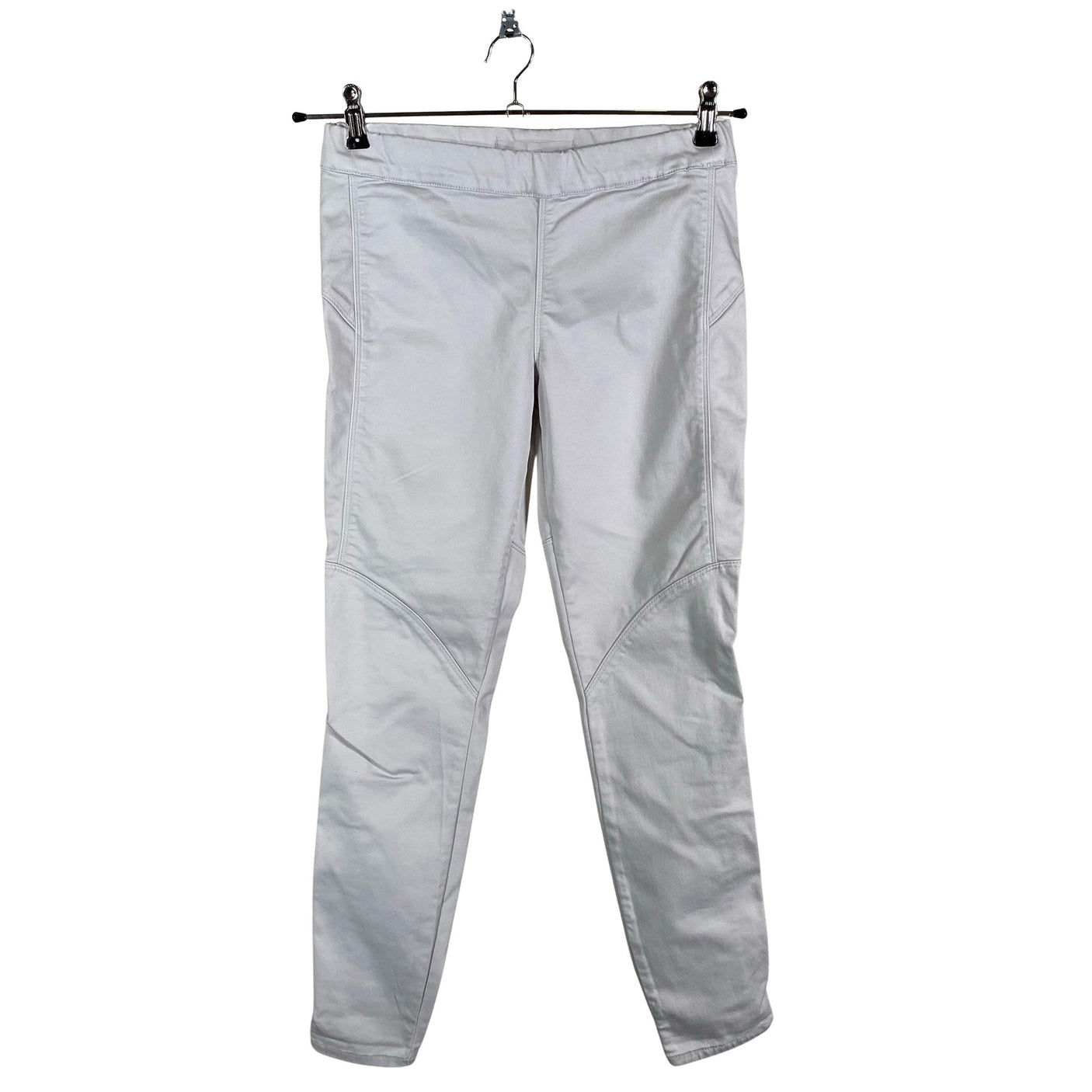 Naisten Yaya - Farkkuleggingsit, koko 36 - Harmaa (1)