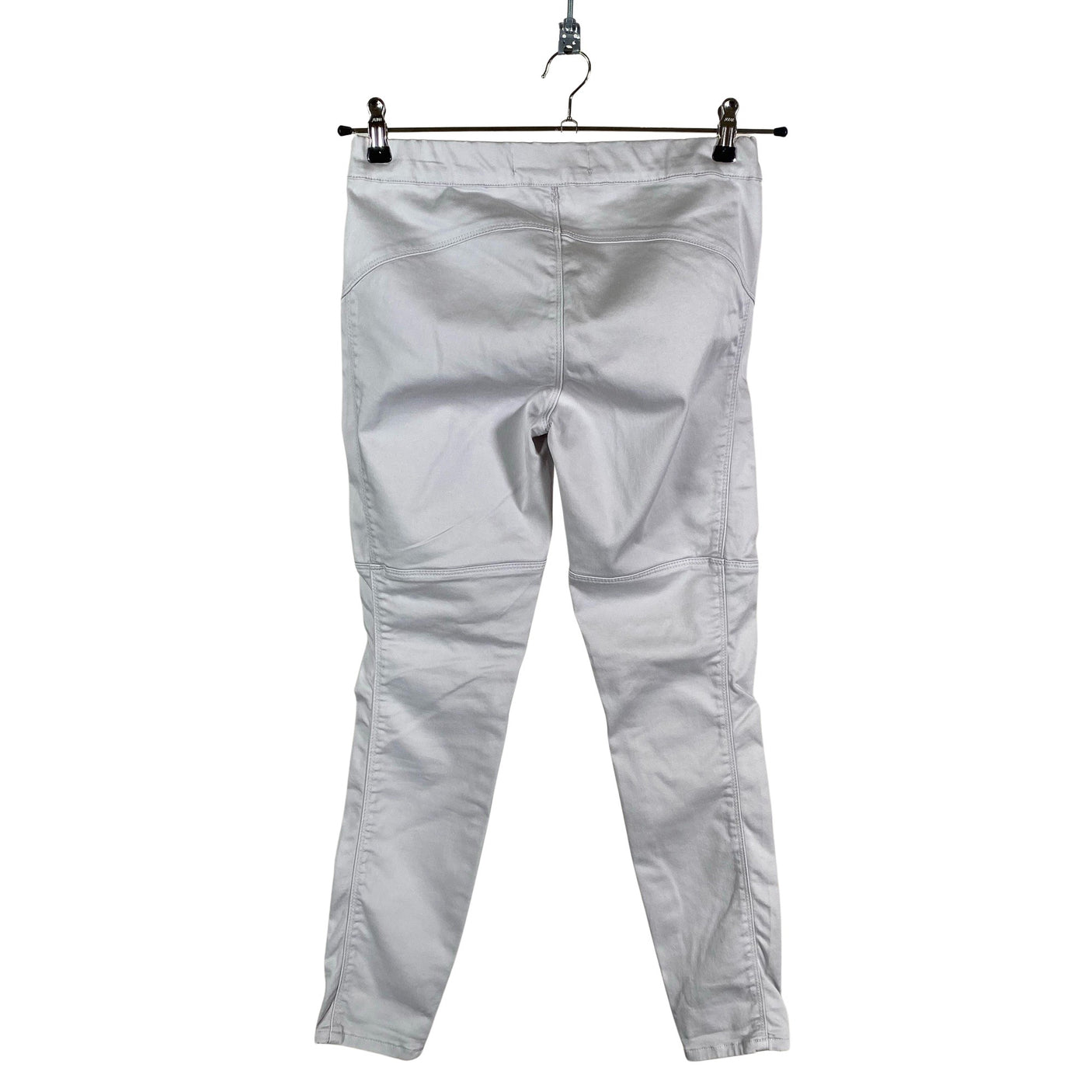 Naisten Yaya - Farkkuleggingsit, koko 36 - Harmaa (2)