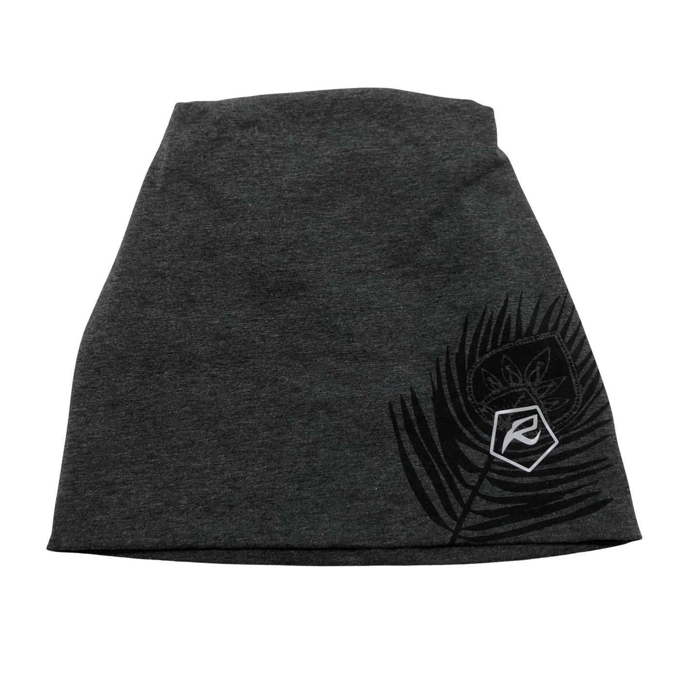 Naisten Raiski - Ohut pipo, koko 58 - 60 cm - Harmaa (1)