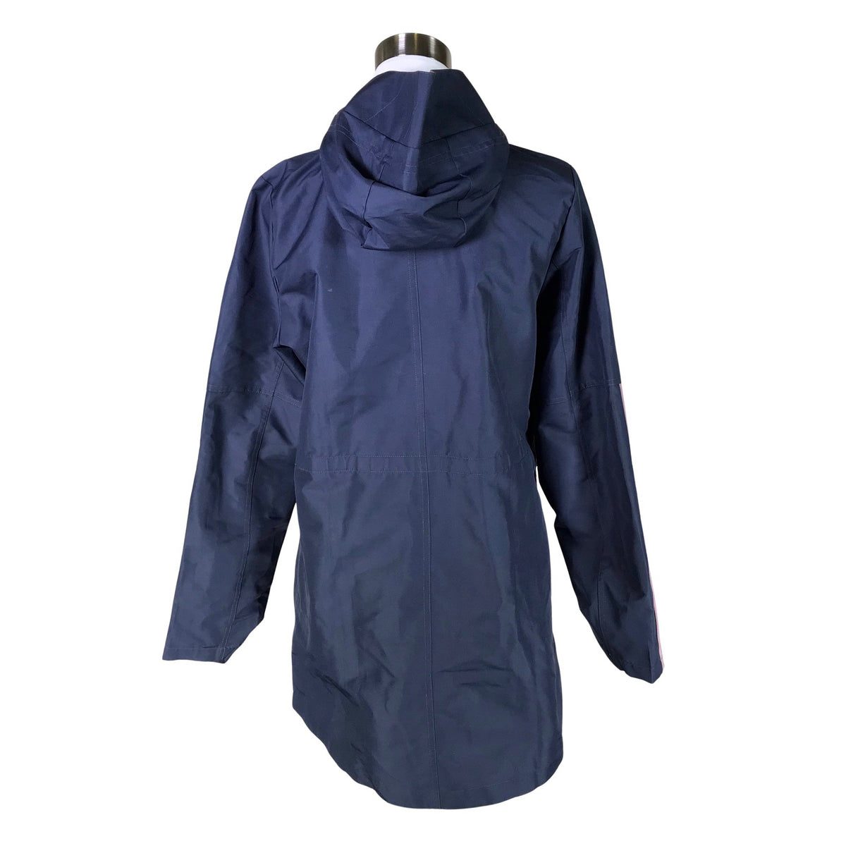 Naisten Adidas - Ulkoilutakki, koko 38 - Violetti (2)