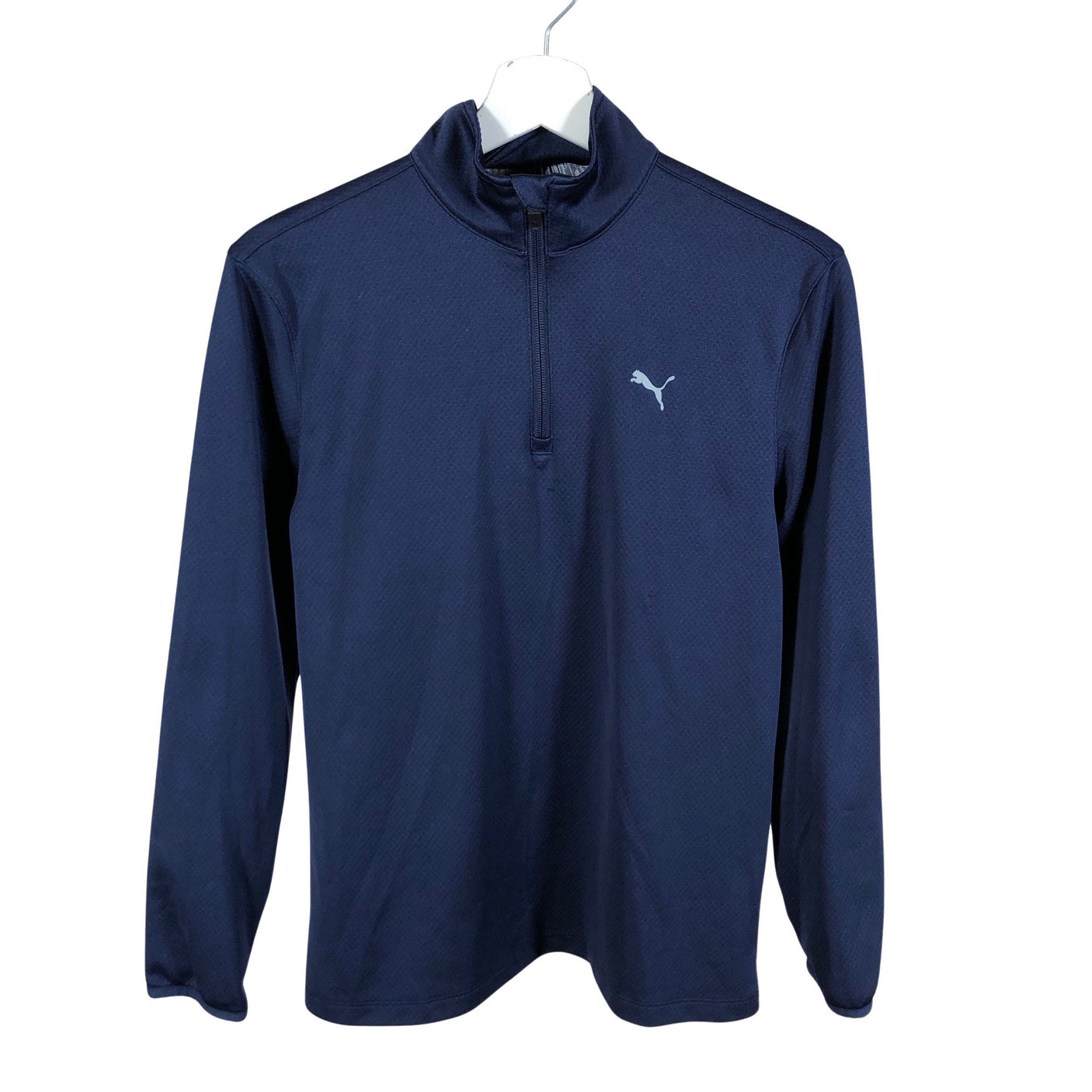 Unisex Puma - Urheilupaita,
pitkät hihat, koko 158 - 164 - (1)