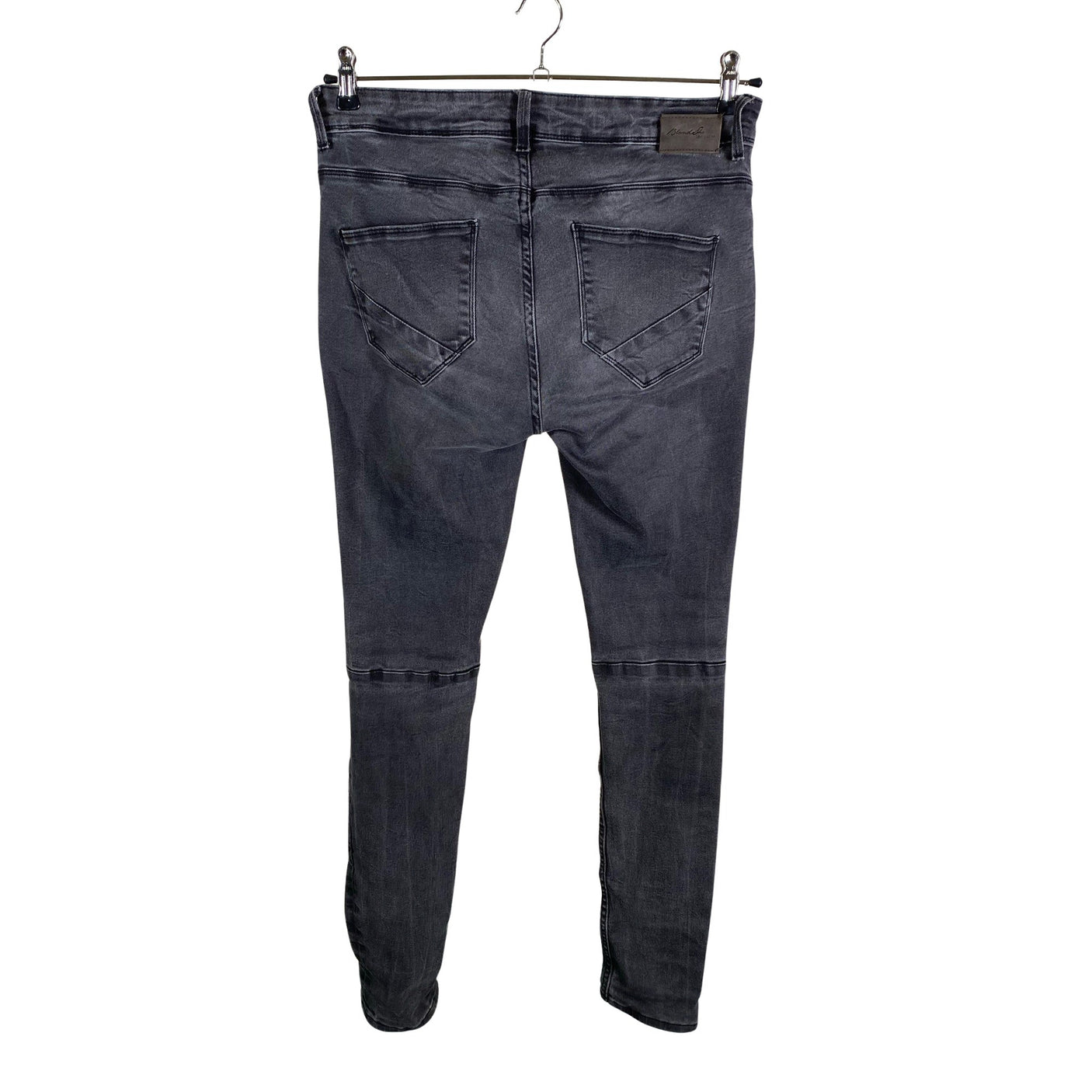 Naisten Blendshe - Farkut, koko W30 - Harmaa (2)