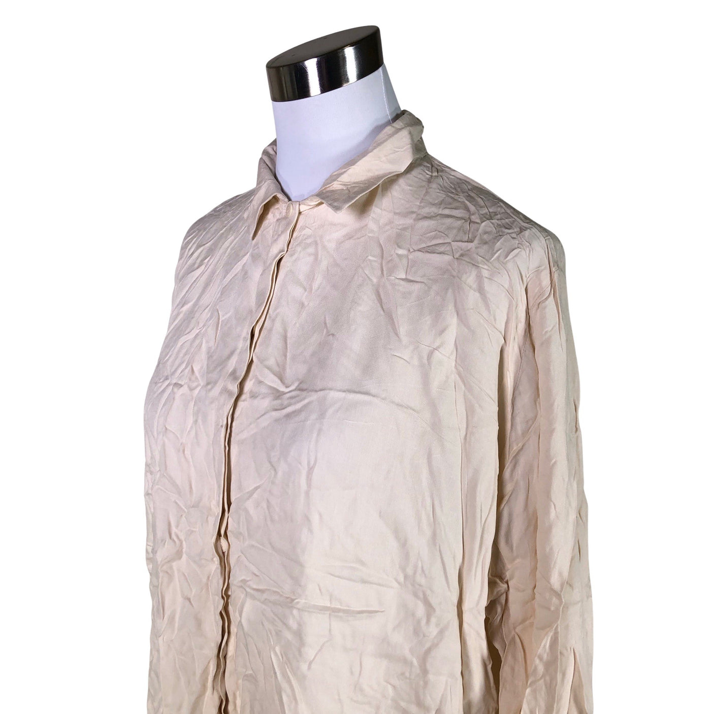 Naisten Samuji - Pusero, koko 40 - Beige (3)