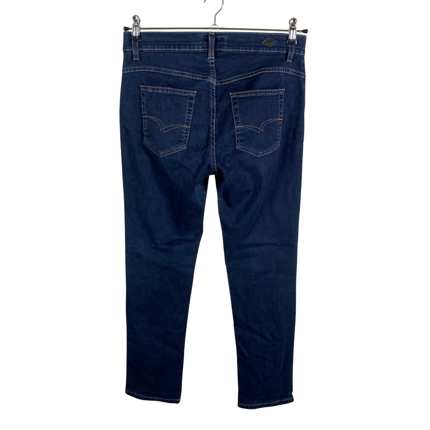 Naisten Lee Cooper - Farkut, koko W29 - Sininen (2)