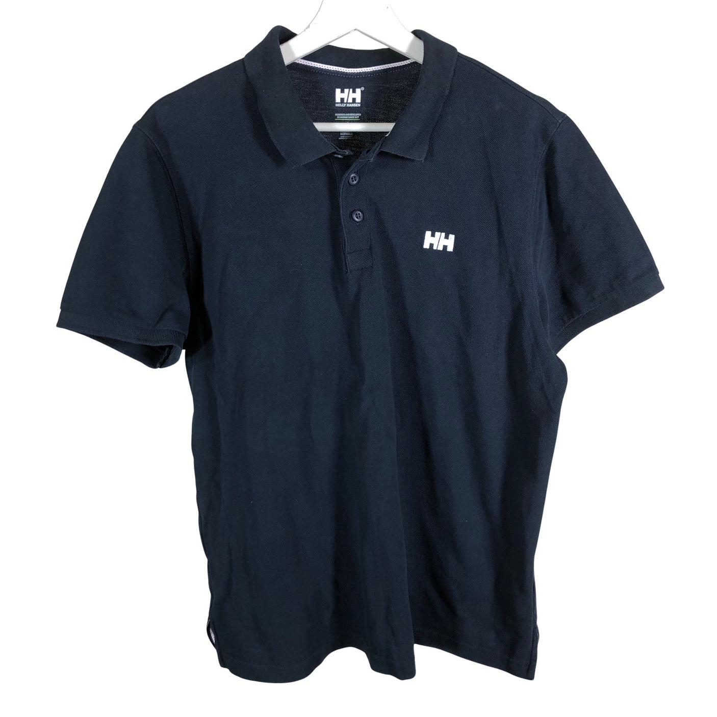 Miesten Helly Hansen - Pikeepaita, koko M - Sininen (1)