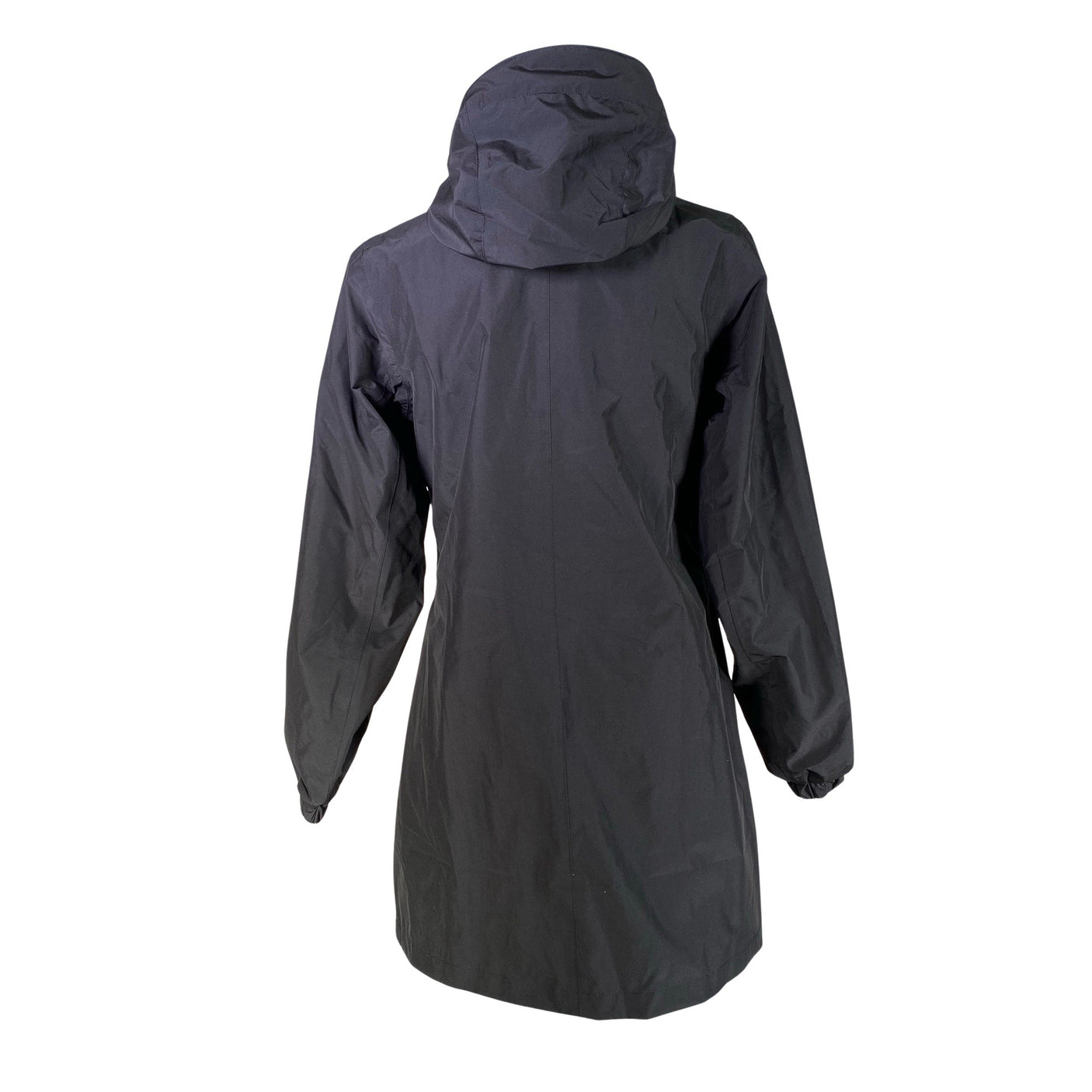 Naisten Helly Hansen - Ulkoilutakki, koko 38 - Musta (2)
