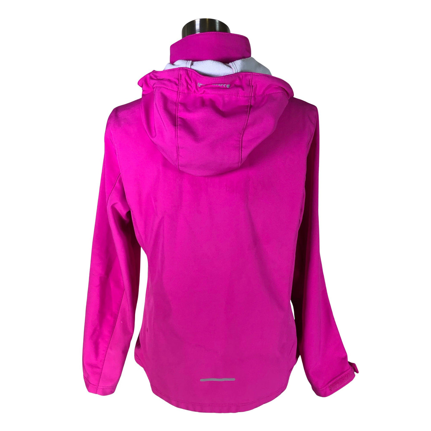Naisten Nanso - Softshell-takki, koko 40 - Beige (2)