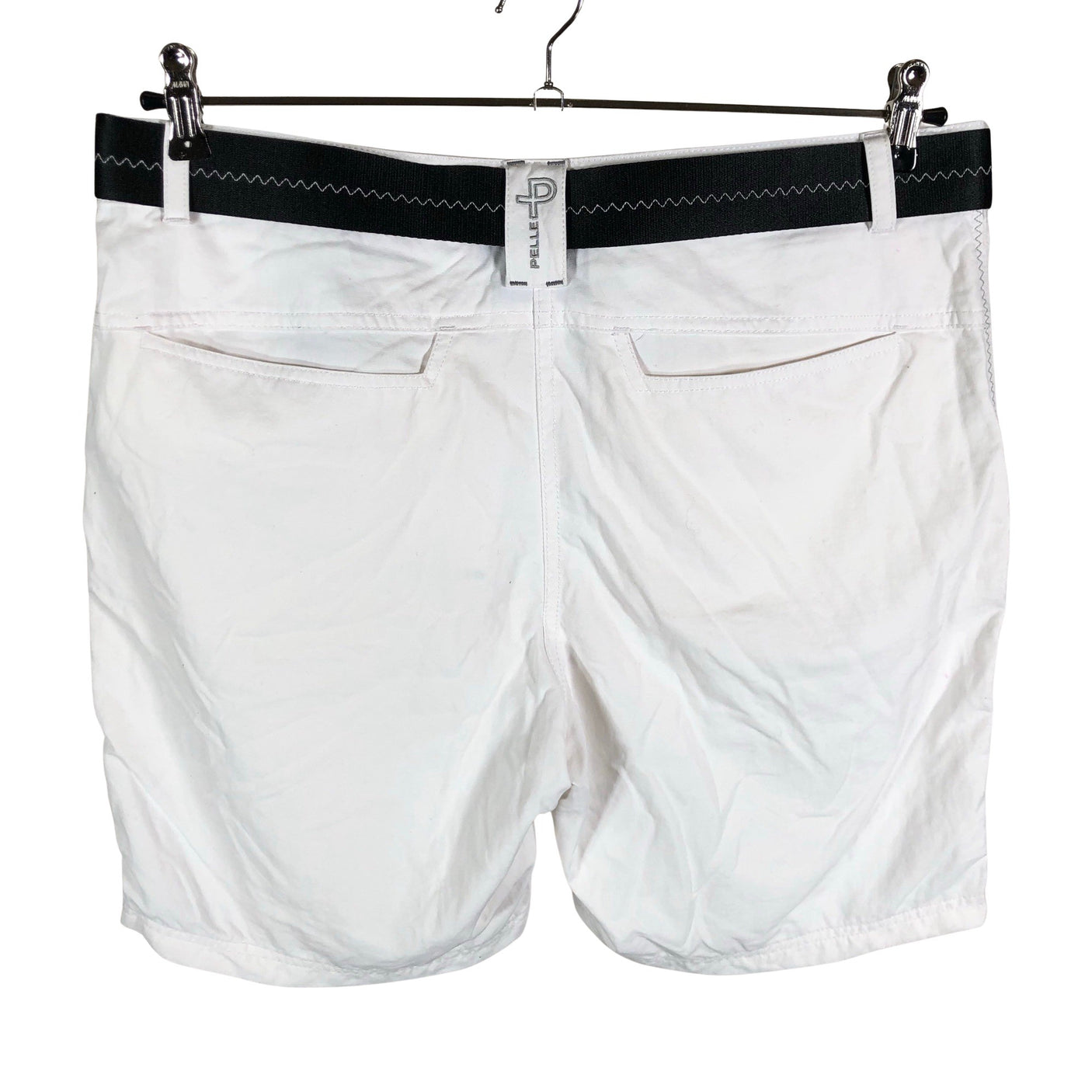 Naisten Pelle P - Shortsit, koko 40 - Valkoinen (2)