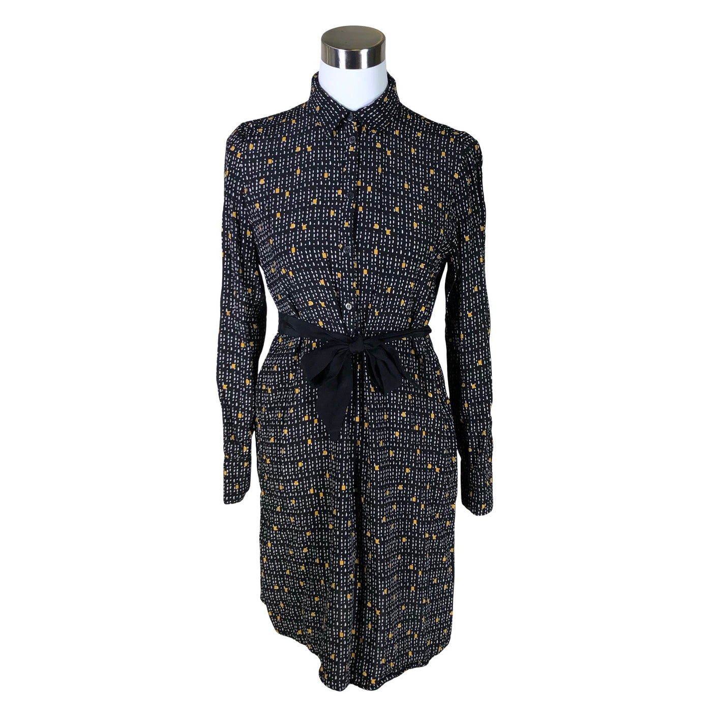 Unisex Esprit - Sifonkimekko, koko 36 - (1)