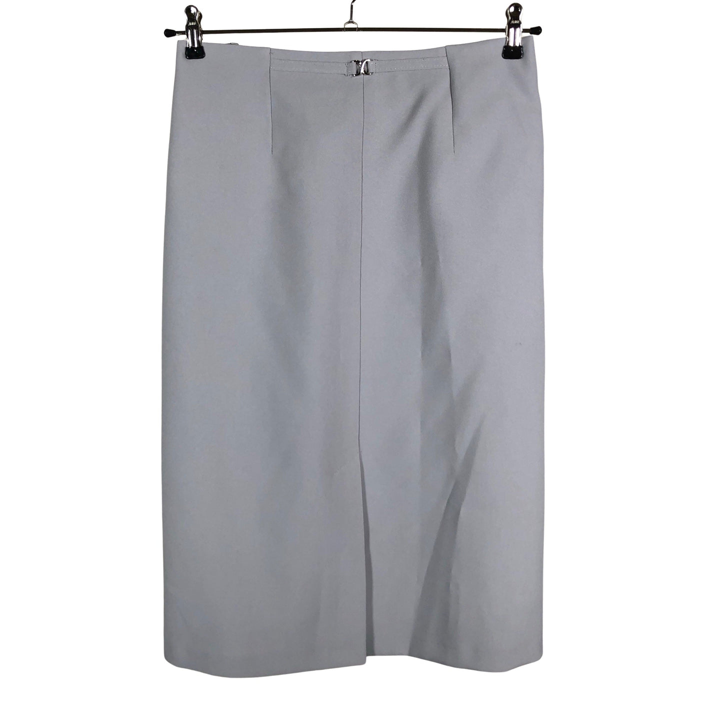 Naisten Atelier - Kangashame, koko 42 - Harmaa (1)