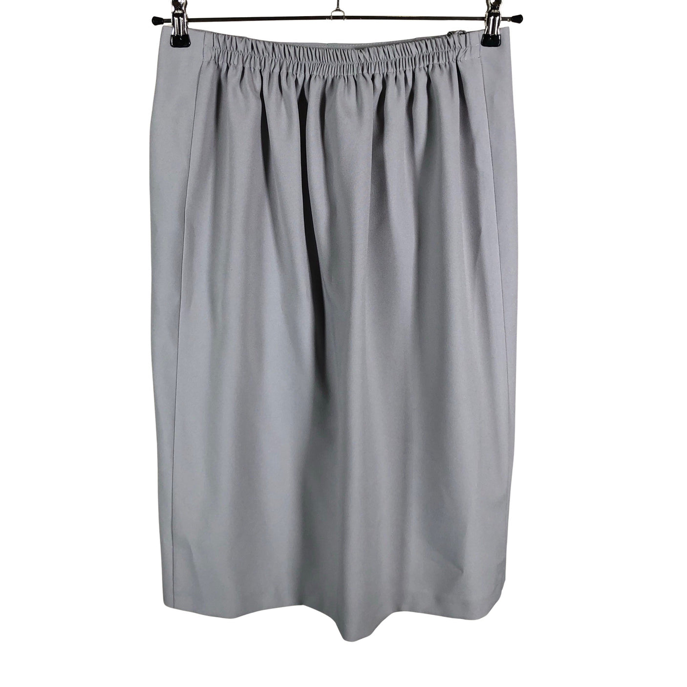 Naisten Atelier - Kangashame, koko 42 - Harmaa (2)
