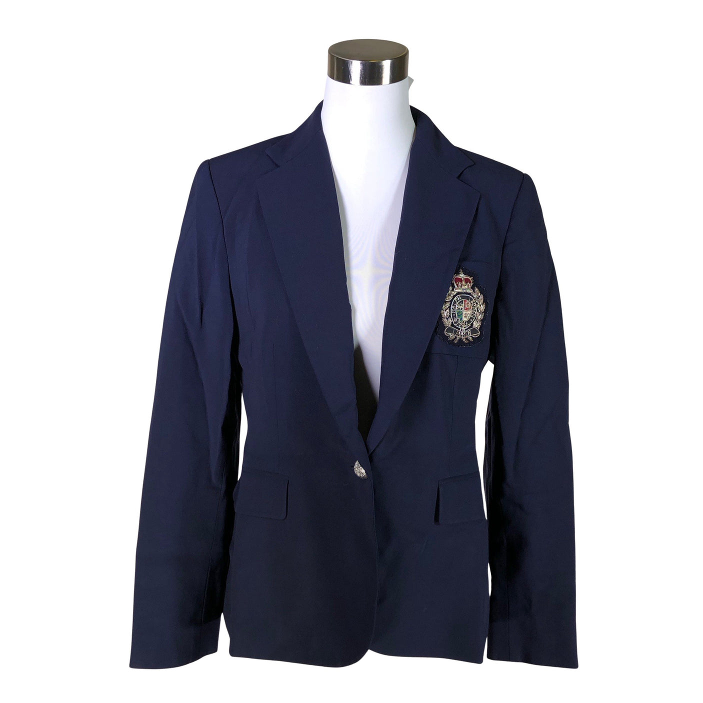 Unisex Lauren Ralph Lauren - Jakku, koko 40 - Sininen (1)