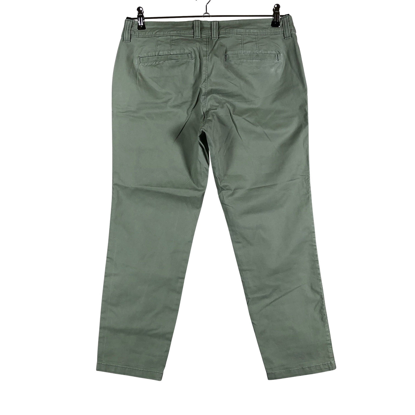 Naisten Old Navy - Chinot, koko 40 - Vihreä (2)