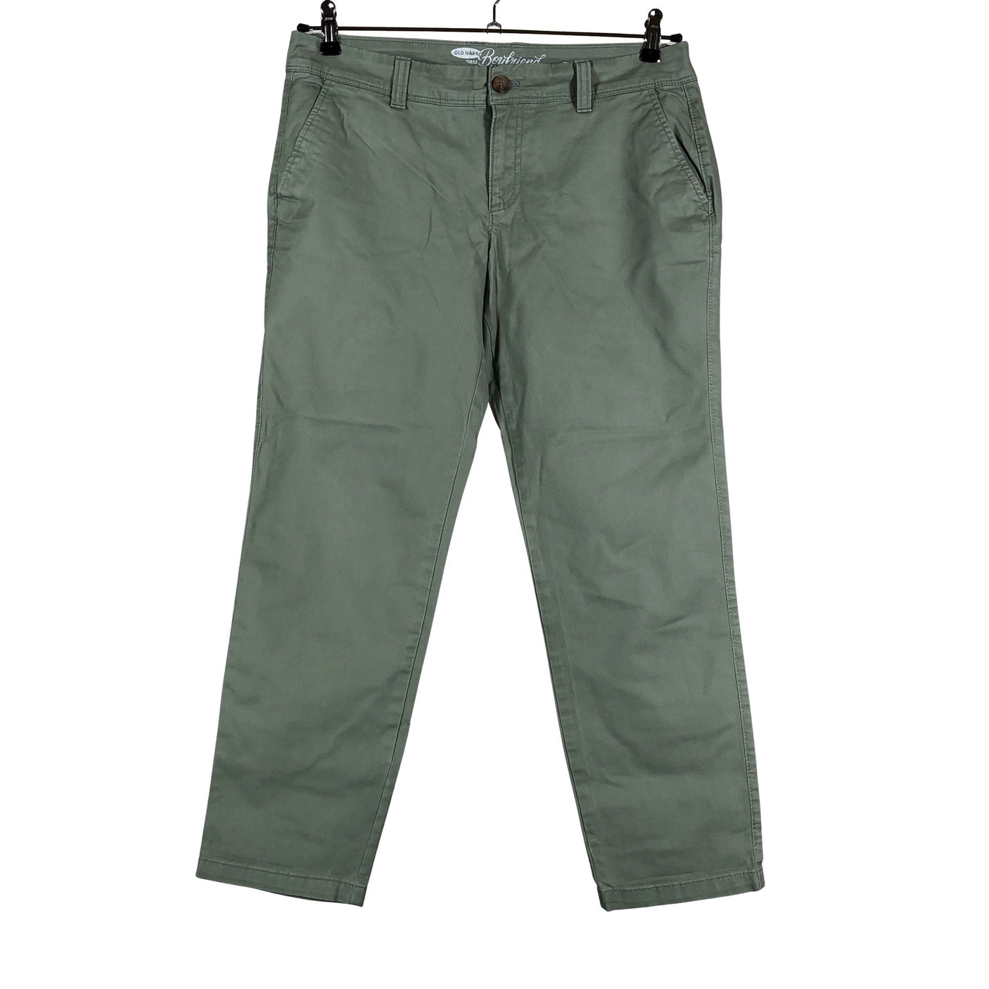 Naisten Old Navy - Chinot, koko 40 - Vihreä (1)