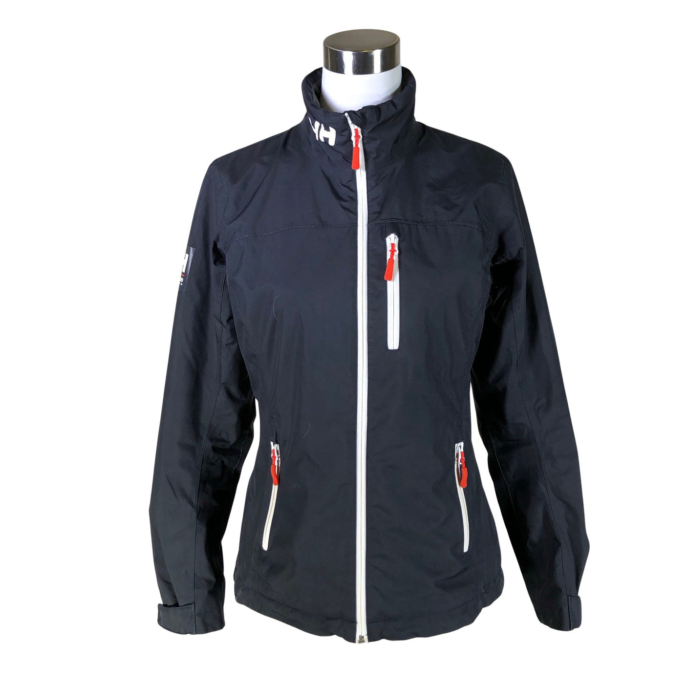 Naisten Helly Hansen - Ulkoilutakki, koko 36 - Sininen (1)