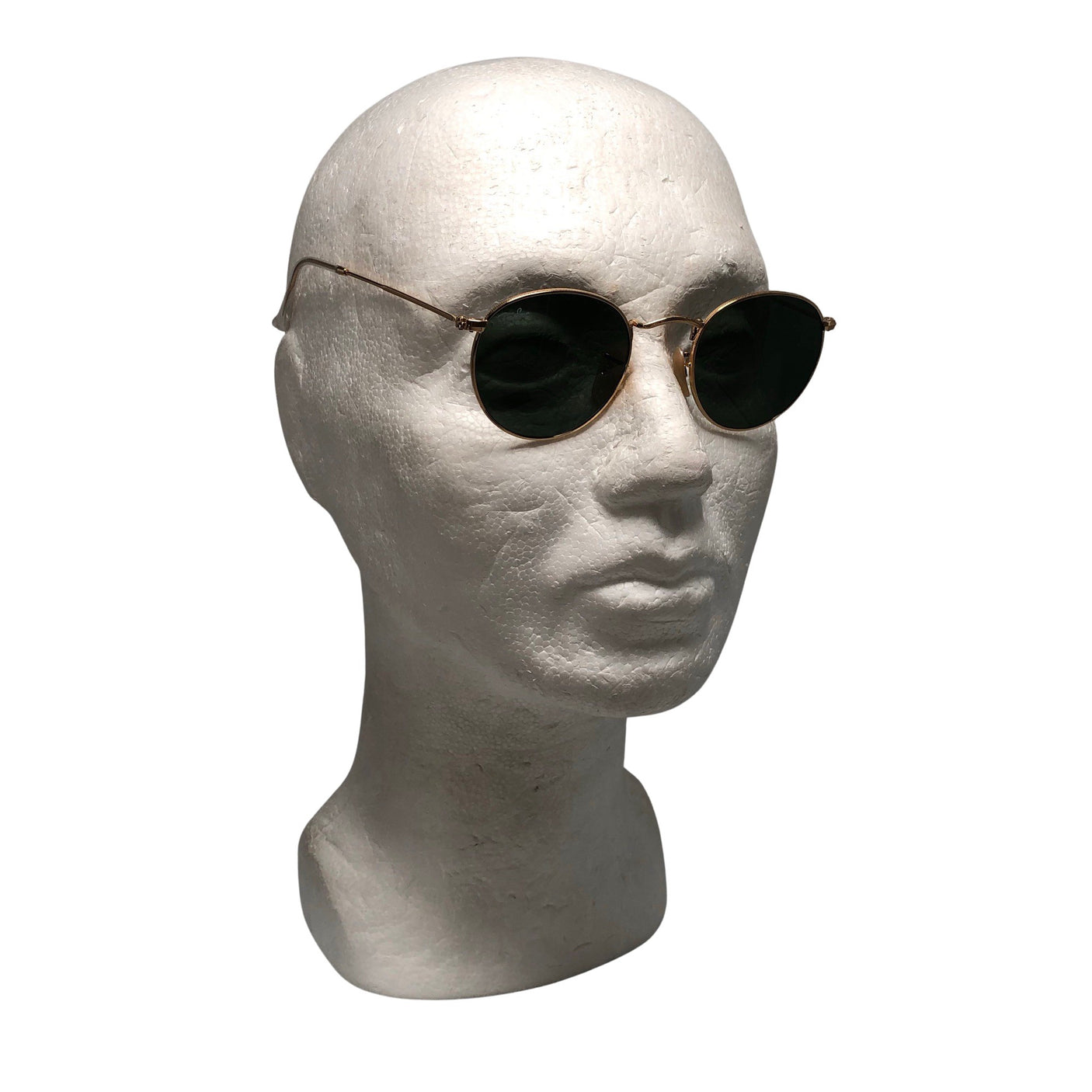 Naisten Ray-Ban - Aurinkolasit, koko Ei kokoa - Kulta (3)