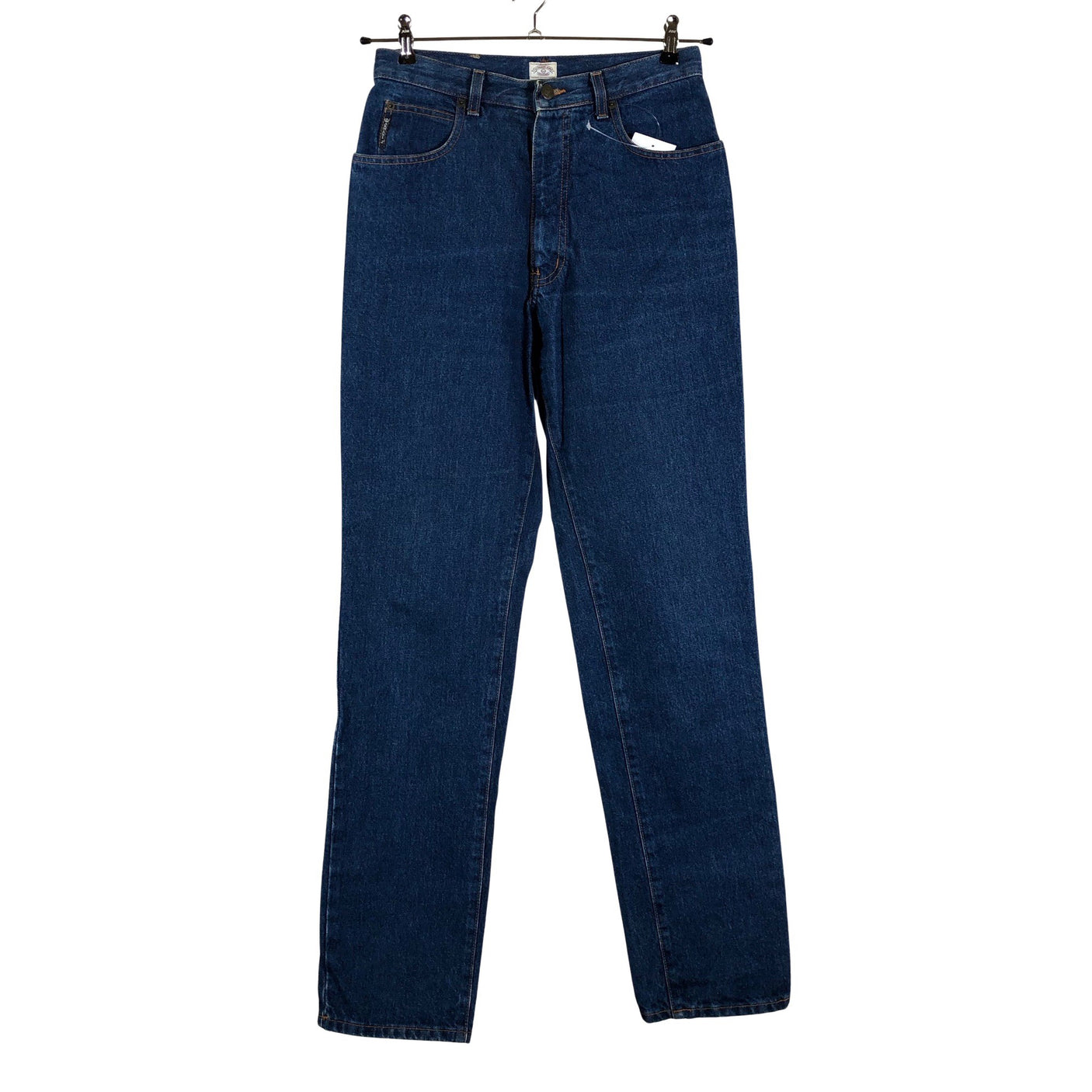 Naisten Armani Jeans - Farkut, koko W30 - Sininen (1)
